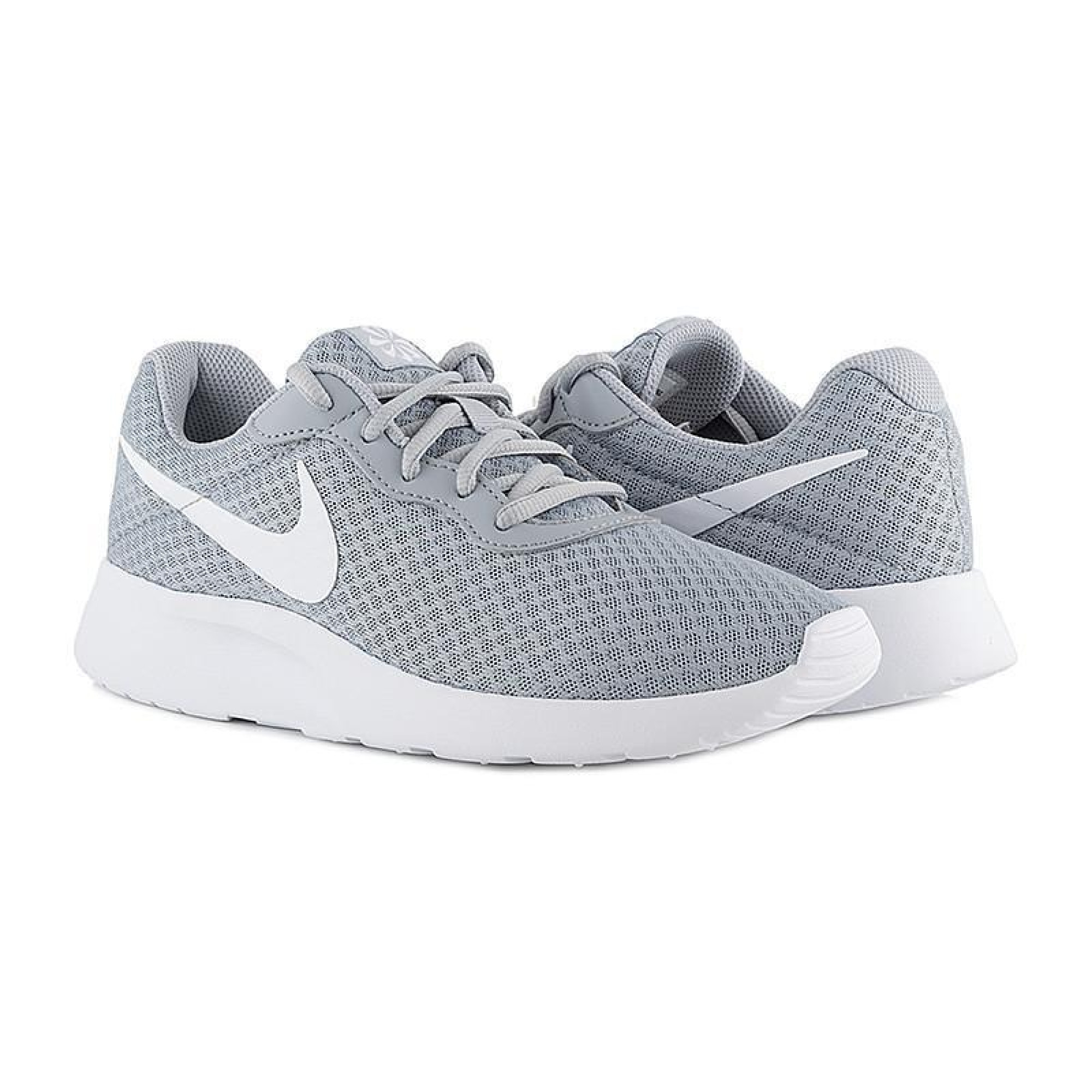 Женские Кроссовки Nike WMNS NIKE TANJUN M2Z2 Серый 42.5 (7dDJ6257-003 42.5) - 3 - Robinzon.ua