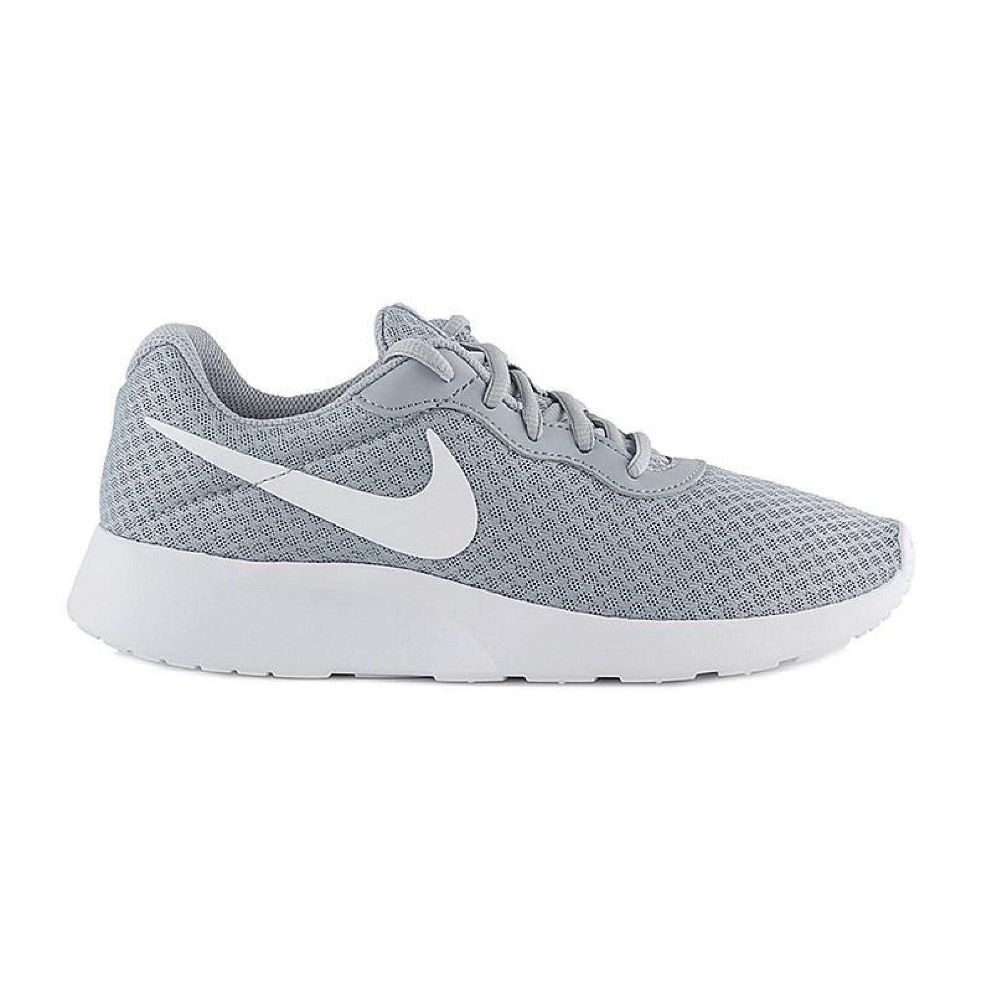Жіночі Кросівки Nike WMNS NIKE TANJUN M2Z2 Сірий 42.5 (7dDJ6257-003 42.5) - Robinzon.ua