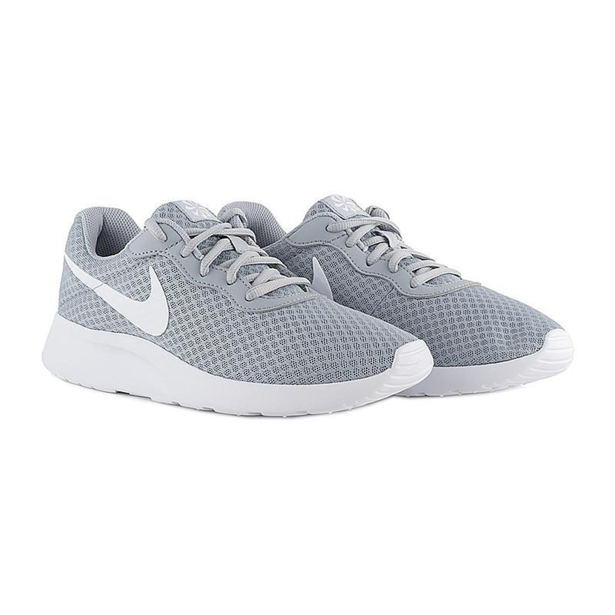 Женские Кроссовки Nike WMNS NIKE TANJUN M2Z2 Серый 42.5 (7dDJ6257-003 42.5) - 4 - Robinzon.ua