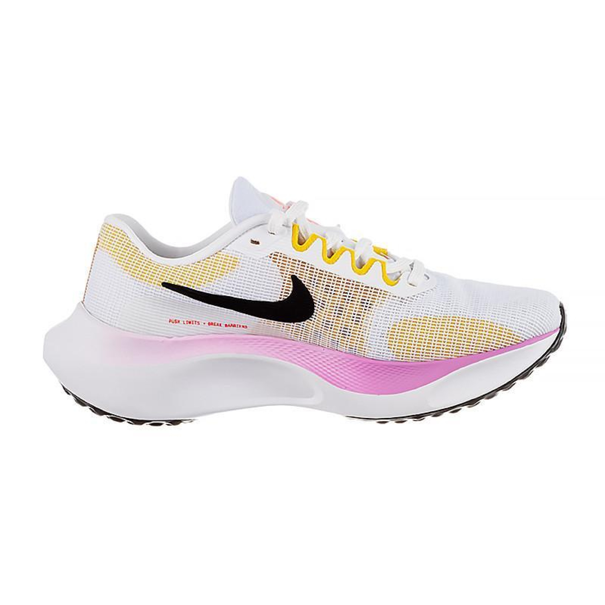 Жіночі Кросівки Nike WMNS ZOOM FLY 5 Білий 40 (7dDM8974-100 40) - 1 - Robinzon.ua