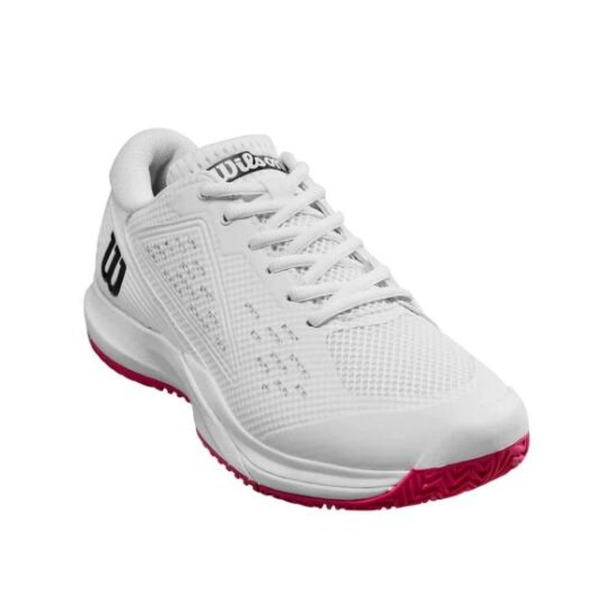 Кросівки жін. Wilson RUSH PRO ACE W White/Wh/P US 7 (38) WRS331930 38 - Robinzon.ua