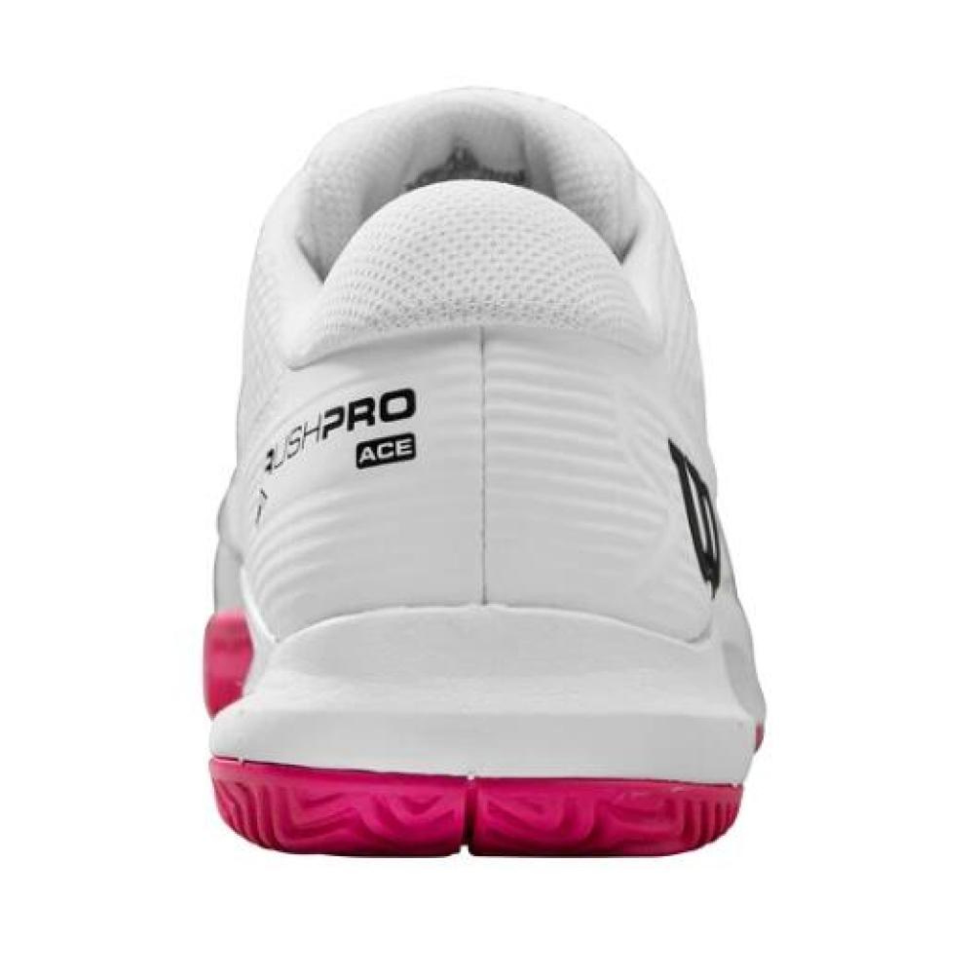 Кросівки жін. Wilson RUSH PRO ACE W White/Wh/P US 7 (38) WRS331930 38 - 2 - Robinzon.ua