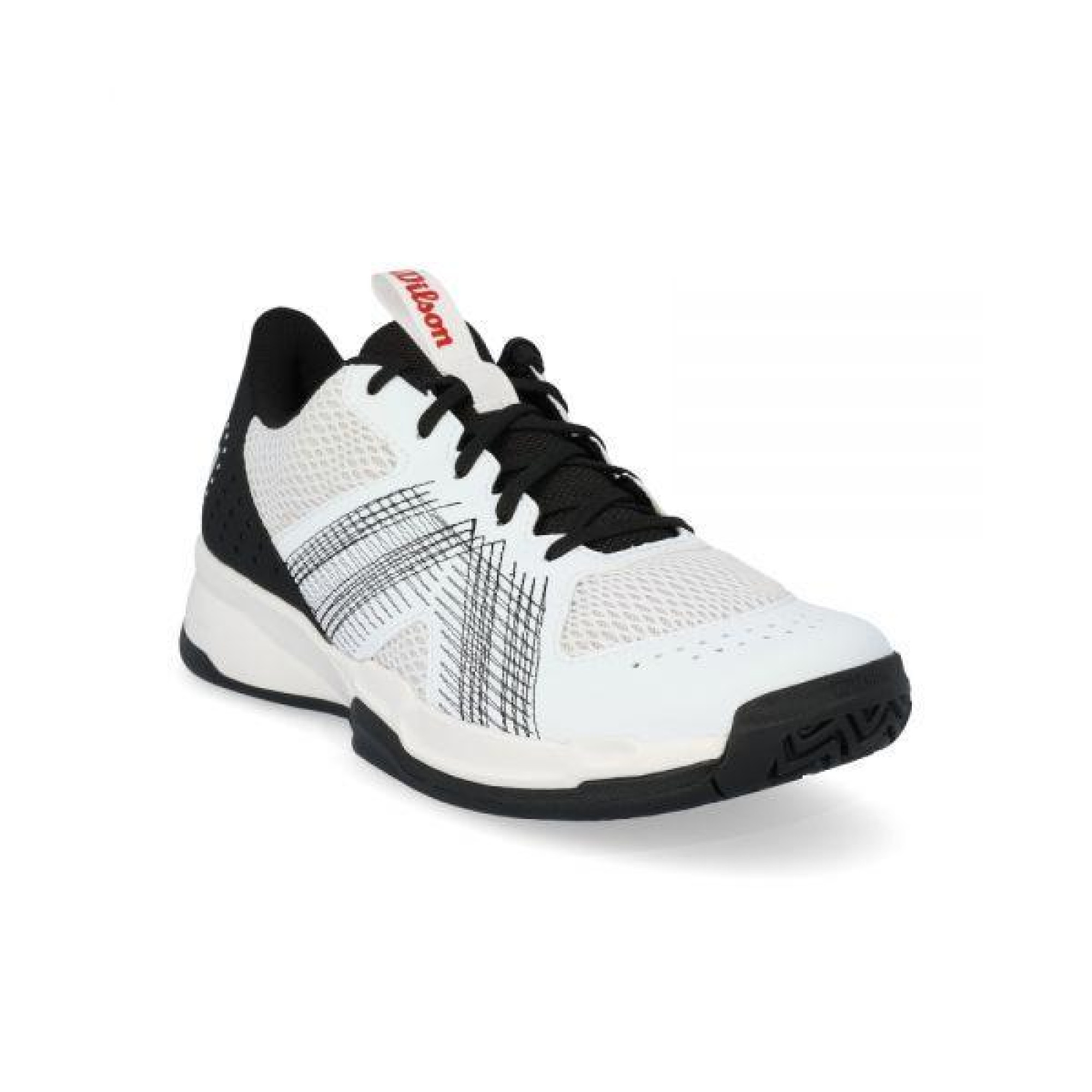 Кросівки жіночі Wilson HURAKN LT White/Black/Wh UK 4.5 (37 1/3) WRS330050 37 1/3 - 1 - Robinzon.ua