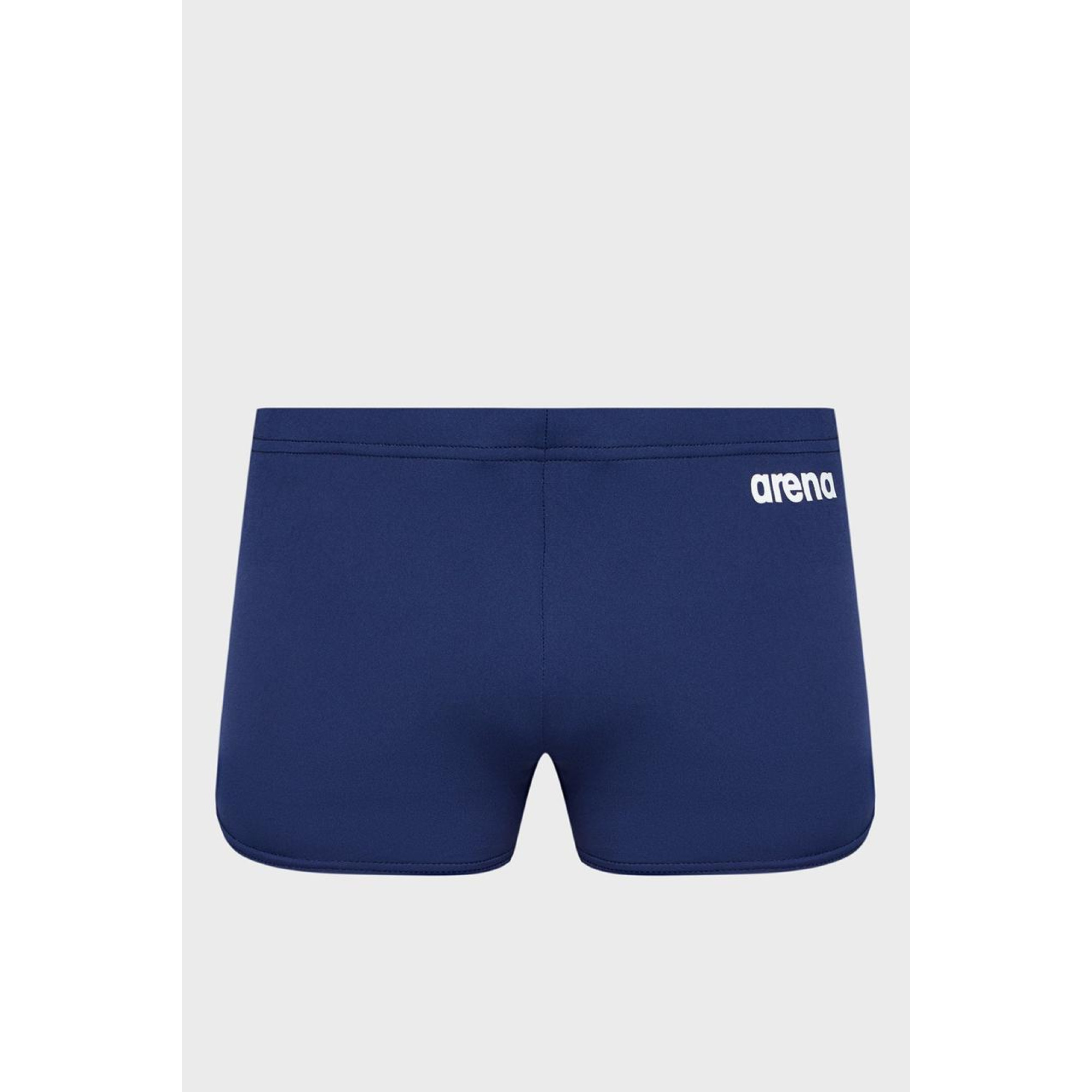 Чоловічі Плавки-шорти  Arena TEAM SWIM SHORT SOLID Синій, Білий 80 (004776-750) 80 - Robinzon.ua