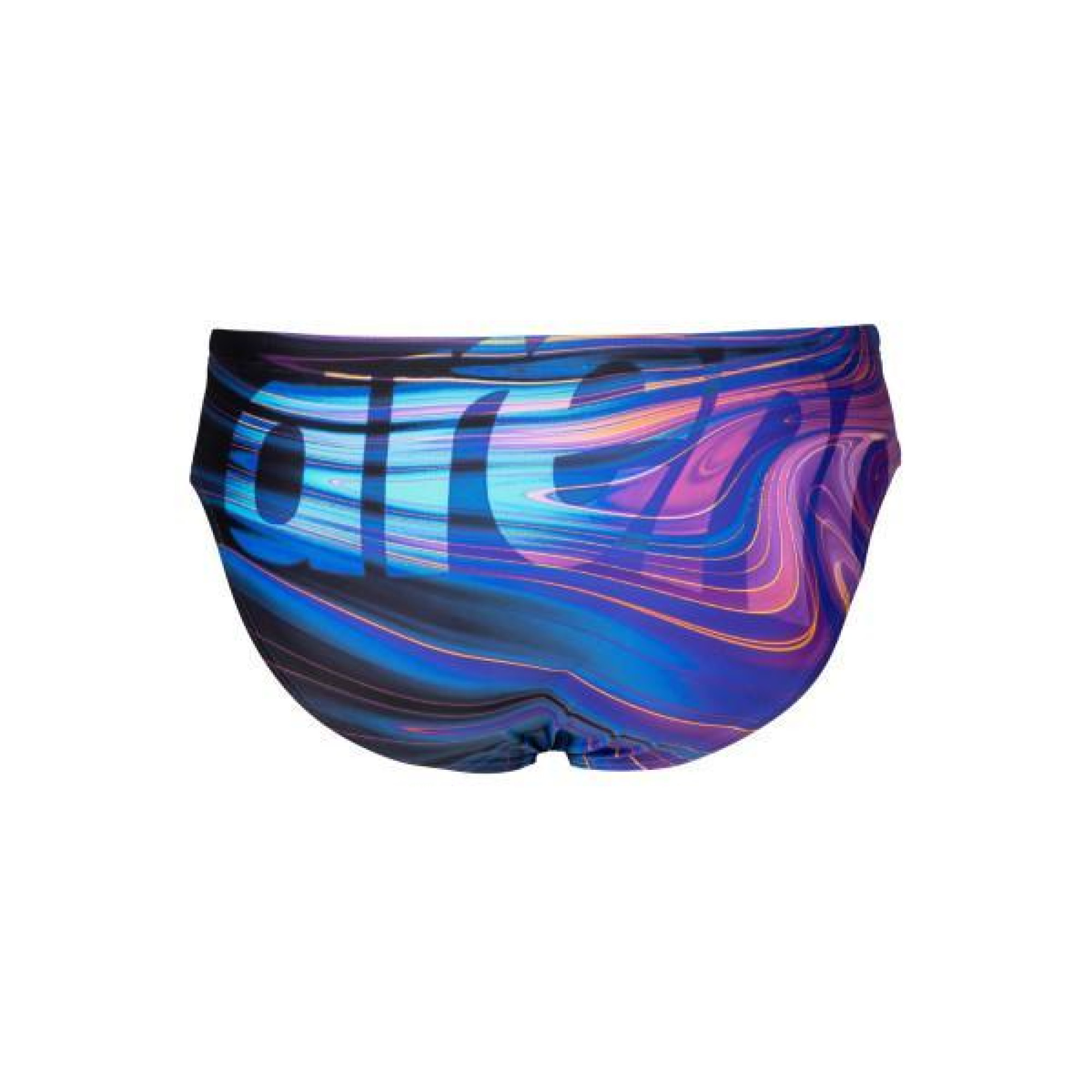 Плавки Arena FLOW SWIM BRIEFS синий Муж 95 008939-750 95 - 1 - Robinzon.ua