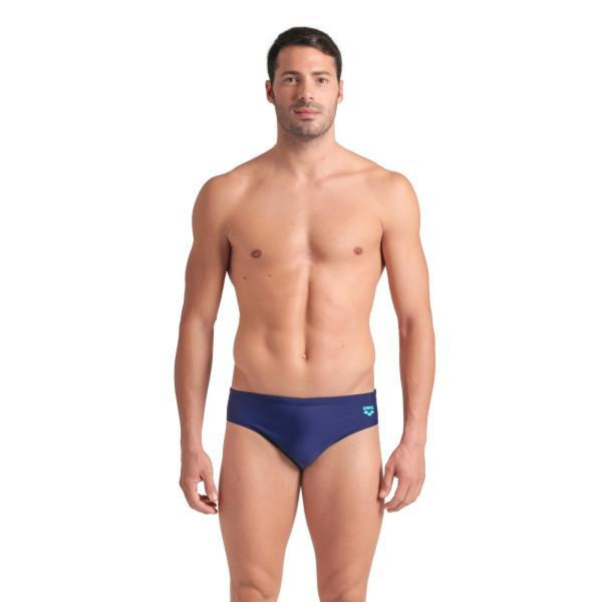 Плавки Arena FLOW SWIM BRIEFS синий Муж 95 008939-750 95 - 2 - Robinzon.ua