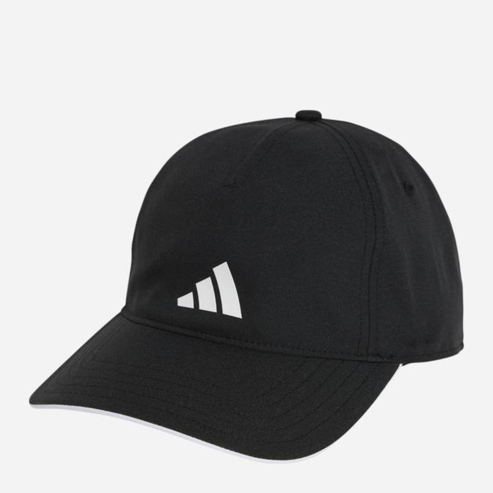 Кепка Adidas BBALL CAP CLIMA Чорний 58-60 см (JN6096 58-60) - Robinzon.ua
