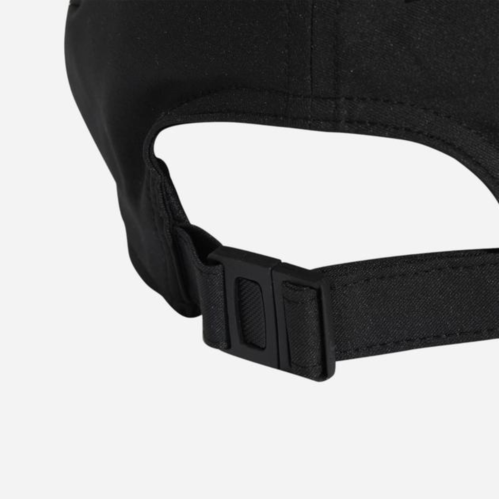 Кепка Adidas BBALL CAP CLIMA Чорний 58-60 см (JN6096 58-60) - 2 - Robinzon.ua