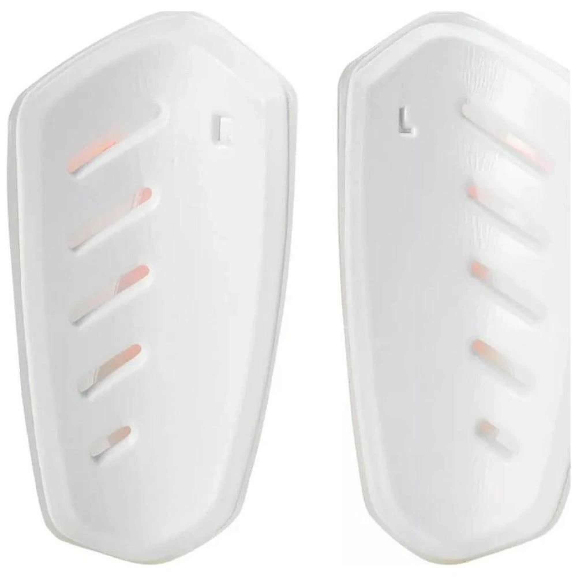 Дитячі Щитки Puma ULTRA Flex Sleeve Білий S (зріст 115-135 см) (030987-01 S) - 1 - Robinzon.ua