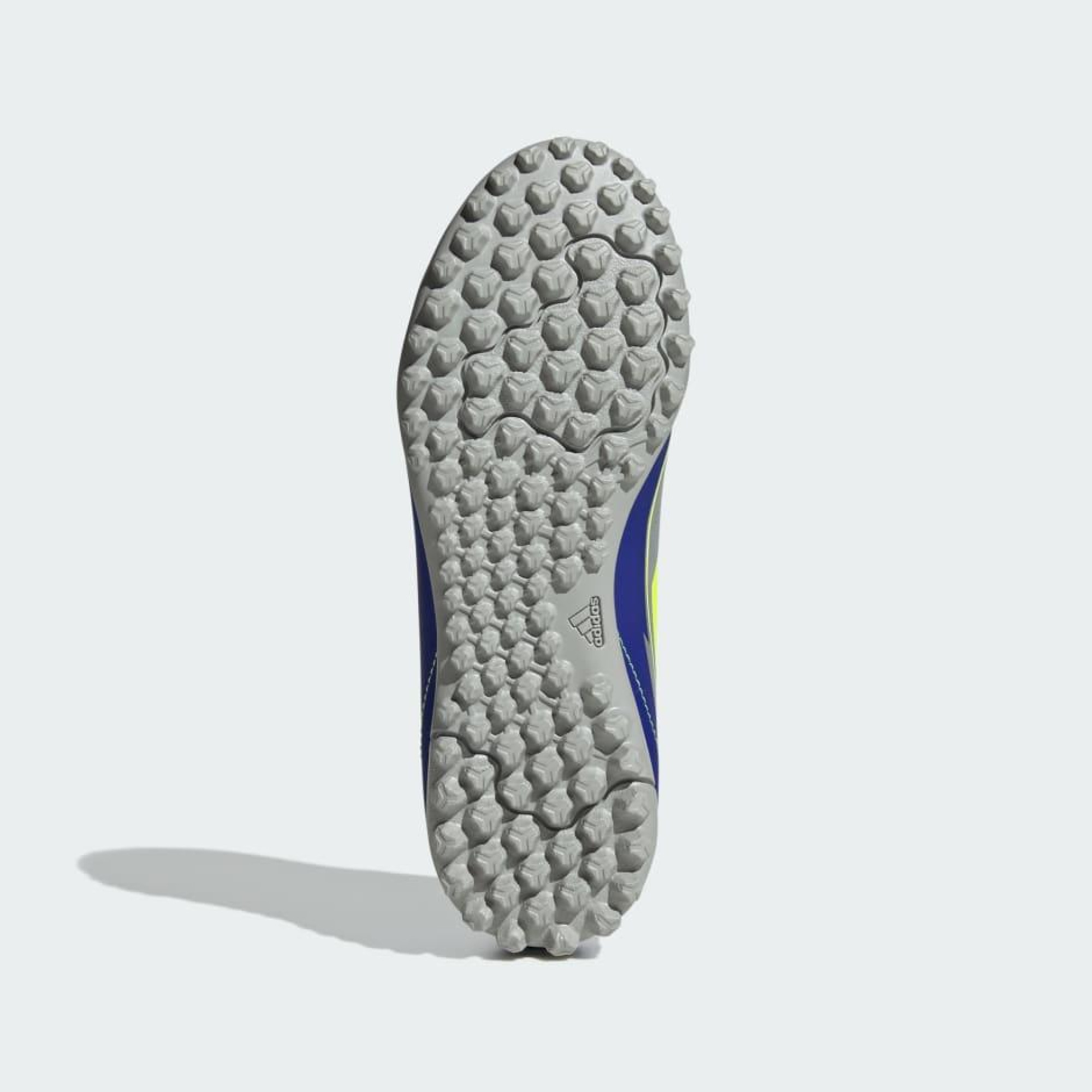 Дитячі Сороконіжки Adidas F50 CLUB TF J MESSI Cріблястий 37.5 (IH0923 37.5) - 4 - Robinzon.ua