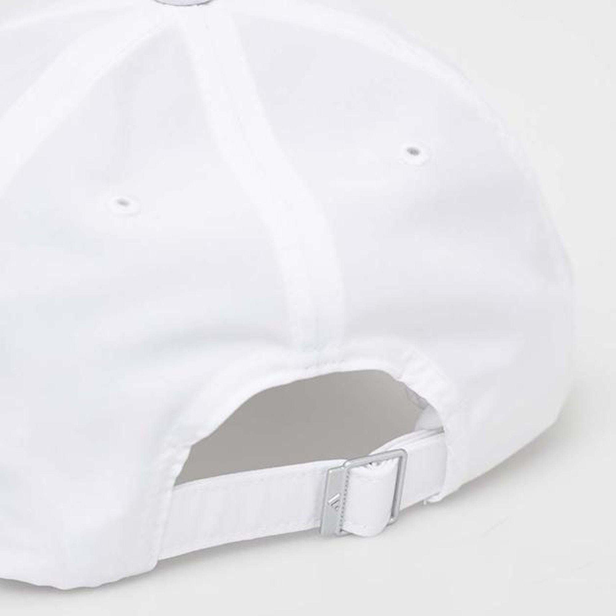 Кепка Adidas RUN ES CAP A.R. Білий 54-56 см (IC2069 54-56) - 1 - Robinzon.ua