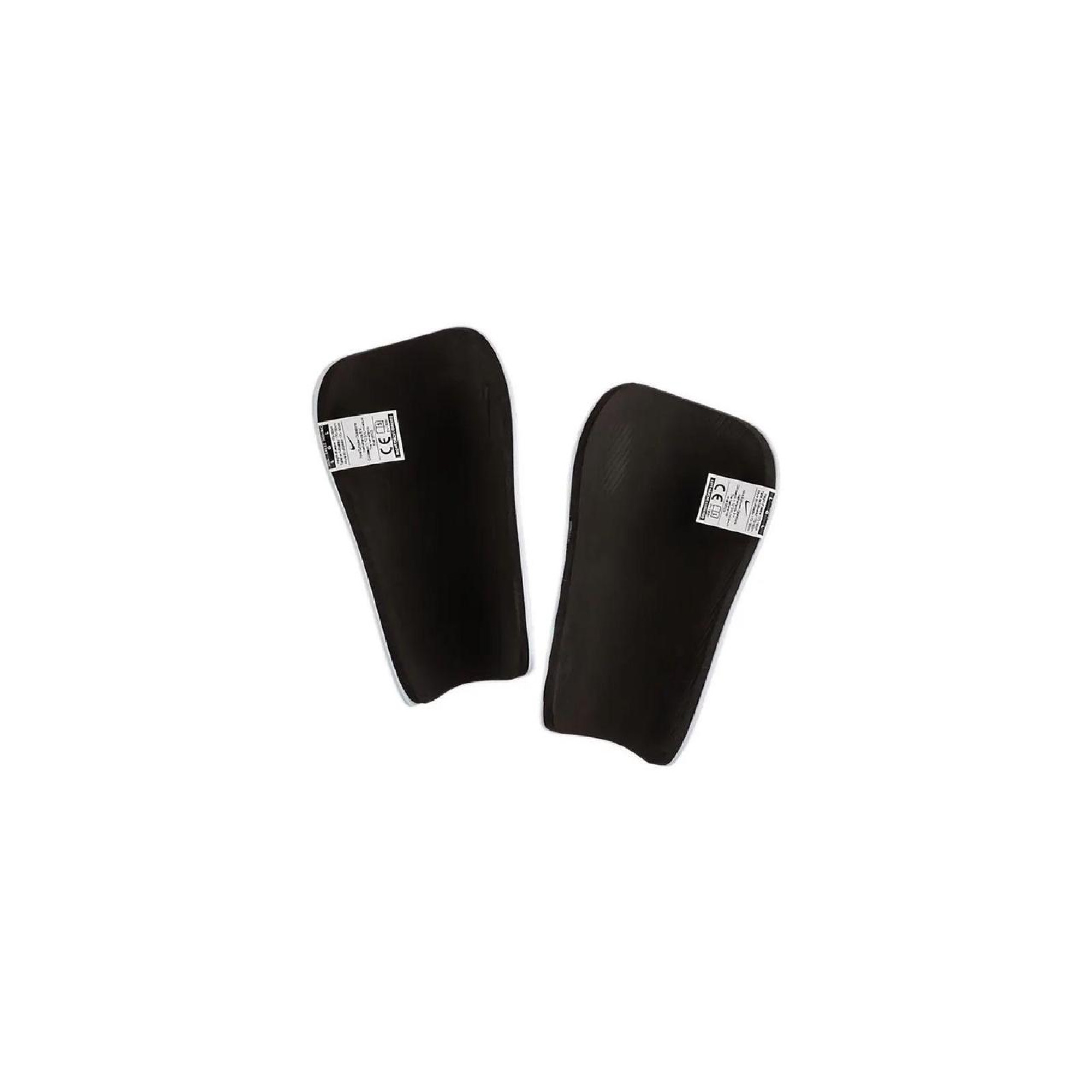 Дитячі щитки Nike NK J GUARD-CE Білий, Чорний M (зріст 160-170 см) (SP2162-100 M) - 1 - Robinzon.ua