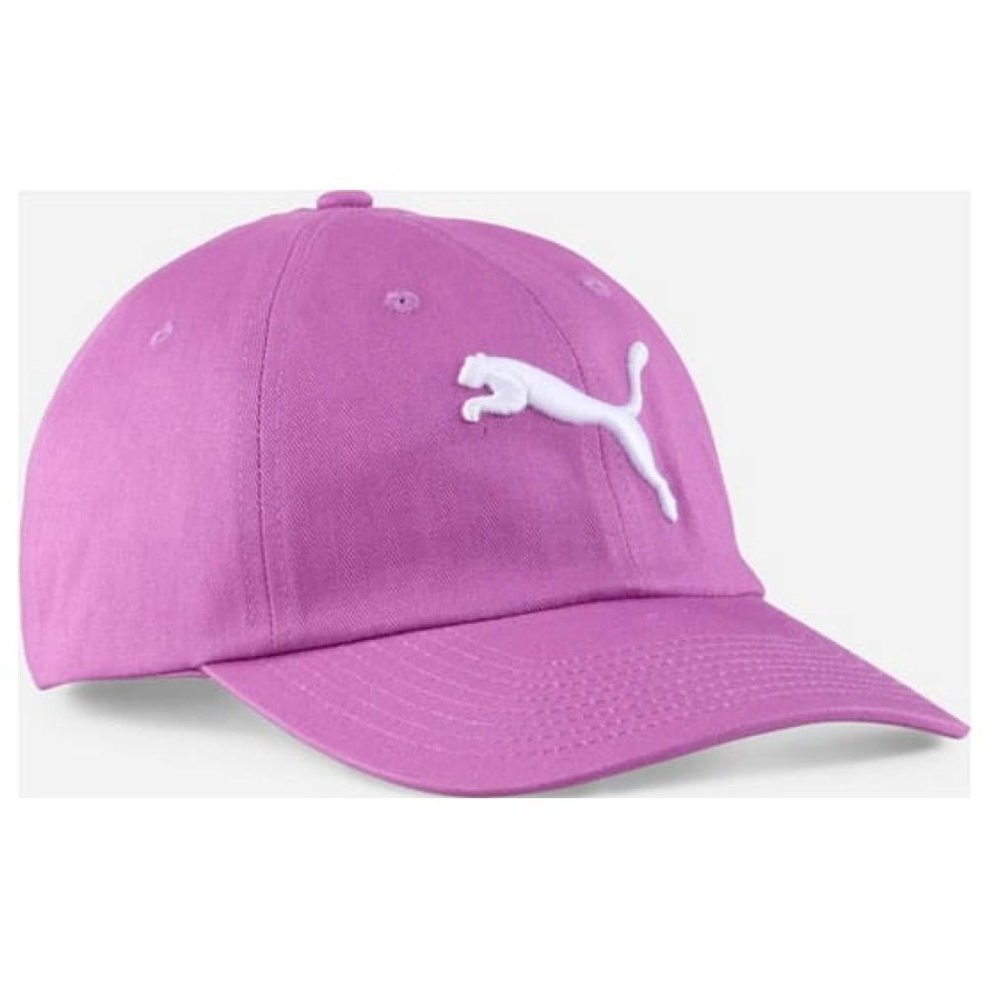 Кепка Puma ESS PUMA CAT BB Cap Фіолетовий M (025998-05 M) - Robinzon.ua