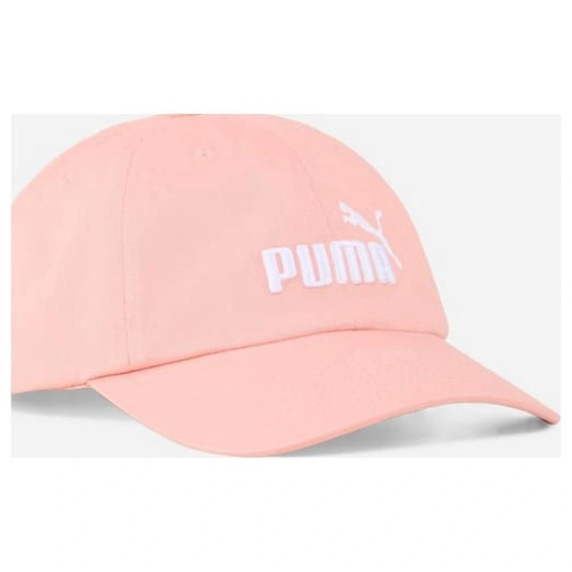 Кепка Puma ESS NO.1 LOGO BB Cap рожевий M (025999-07 M) - Robinzon.ua