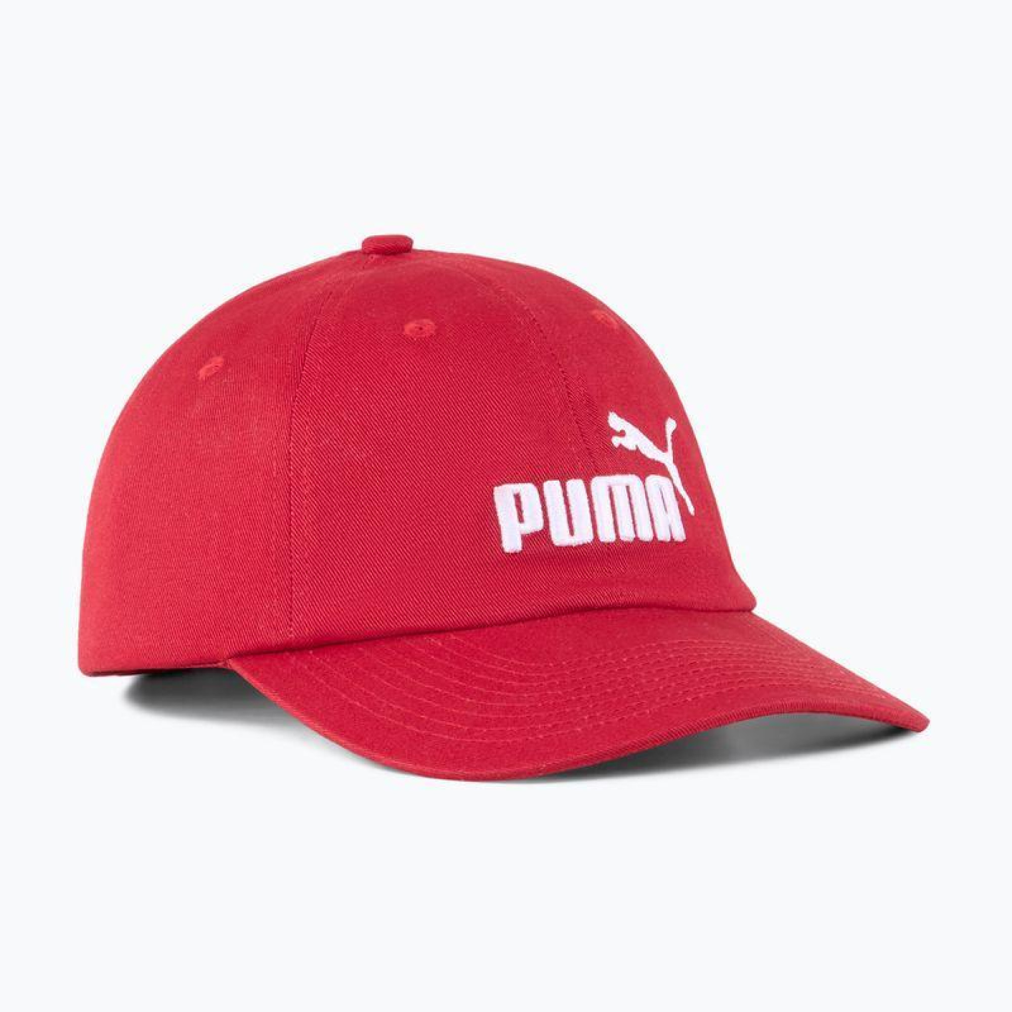 Кепка Puma ESS NO.1 LOGO BB Cap Червоний M (025999-05 M) - Robinzon.ua