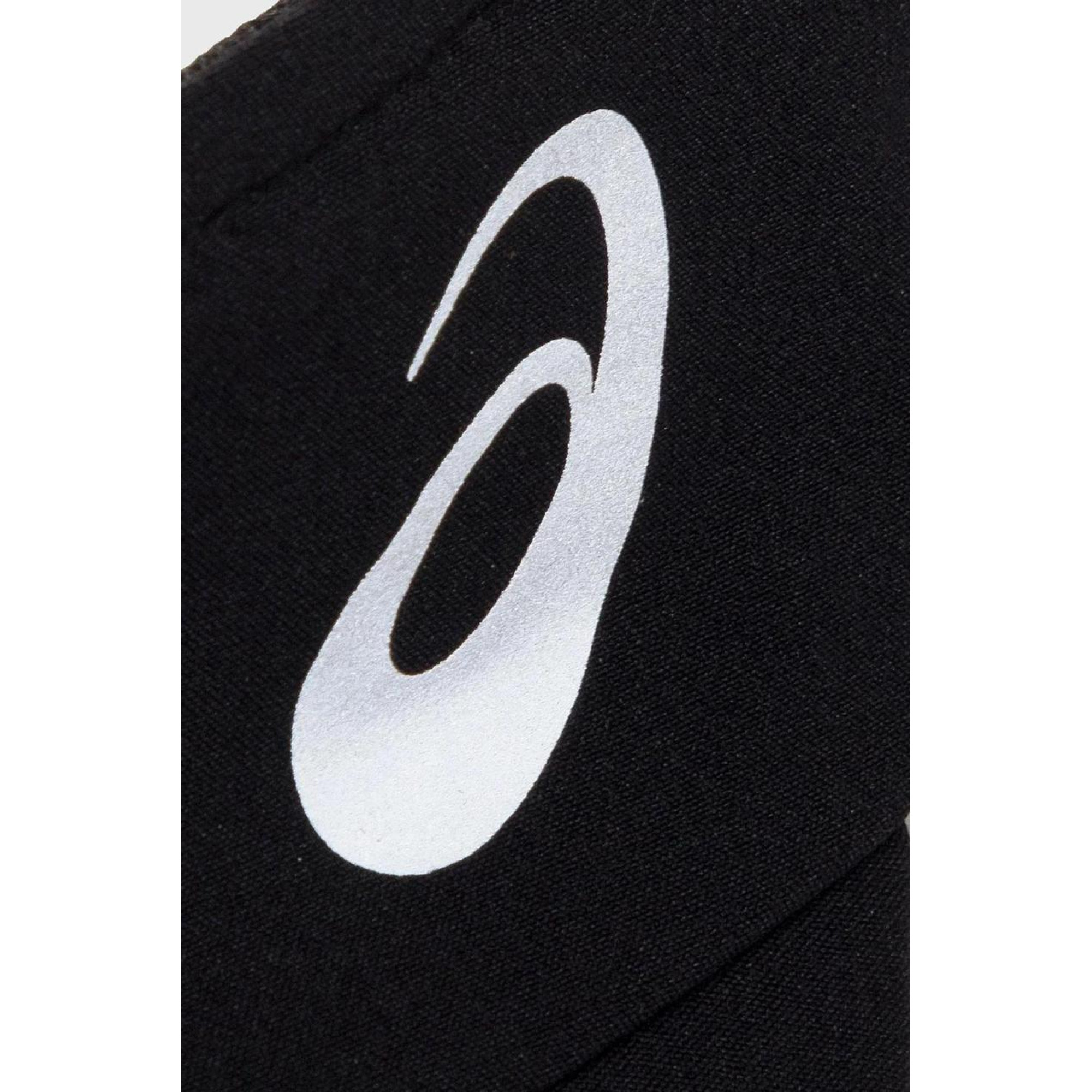 Козирок Asics Performance visor OS Чорний (3013A278-001) - 4 - Robinzon.ua