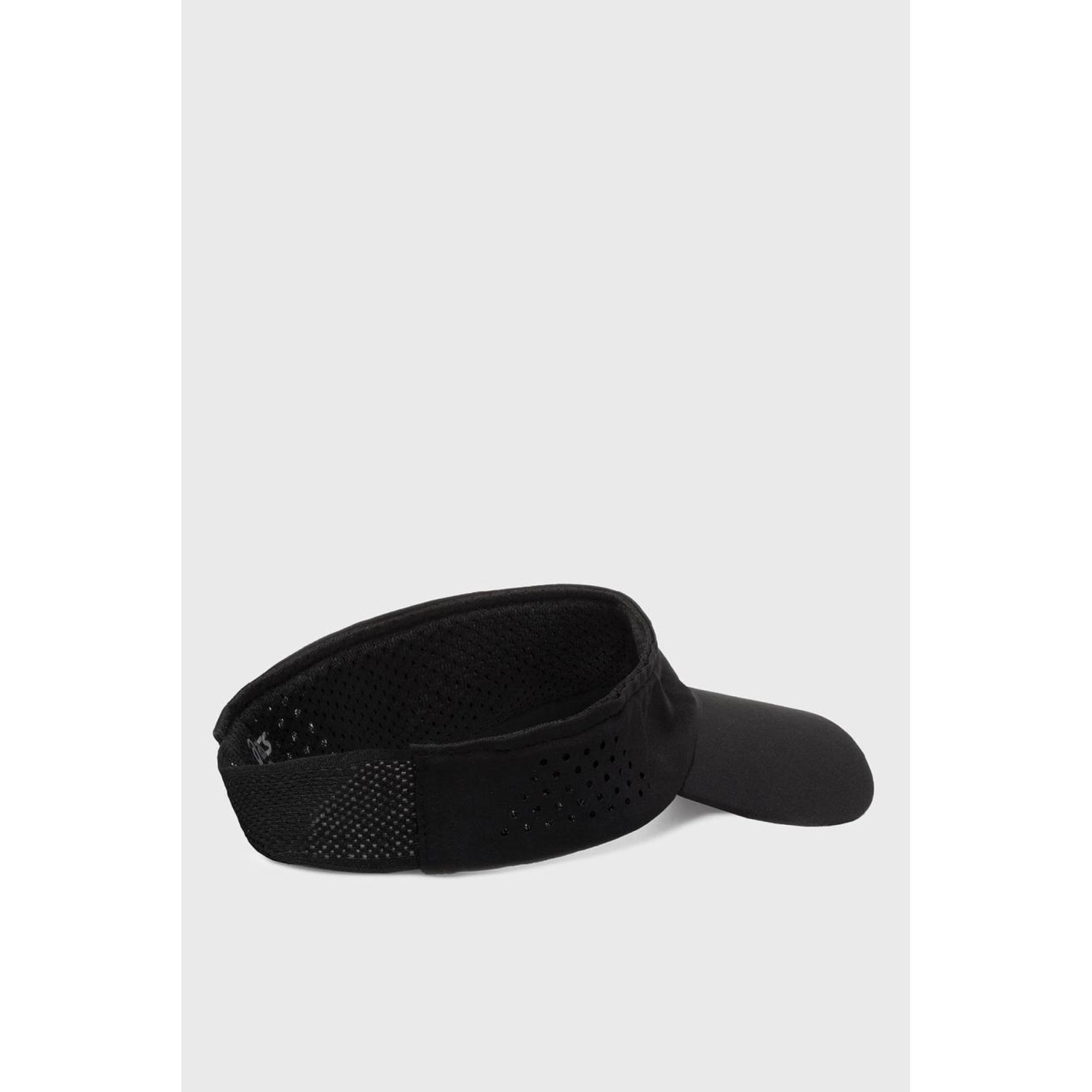 Козирок Asics Performance visor OS Чорний (3013A278-001) - 1 - Robinzon.ua