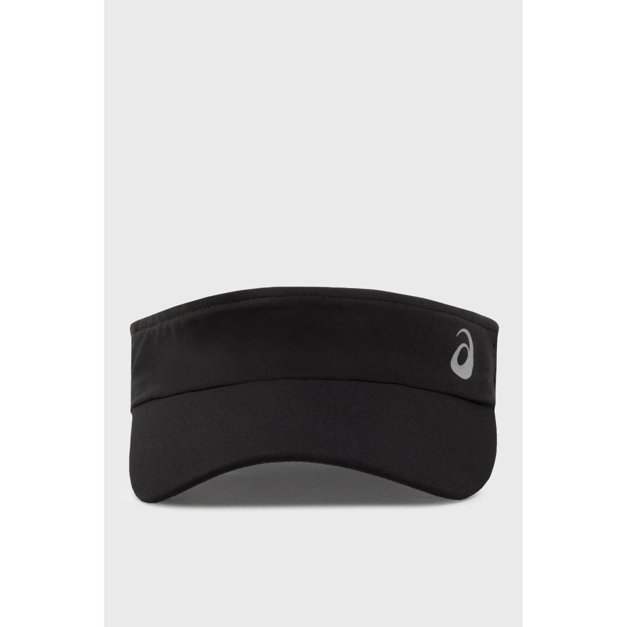 Козирок Asics Performance visor OS Чорний (3013A278-001) - 2 - Robinzon.ua