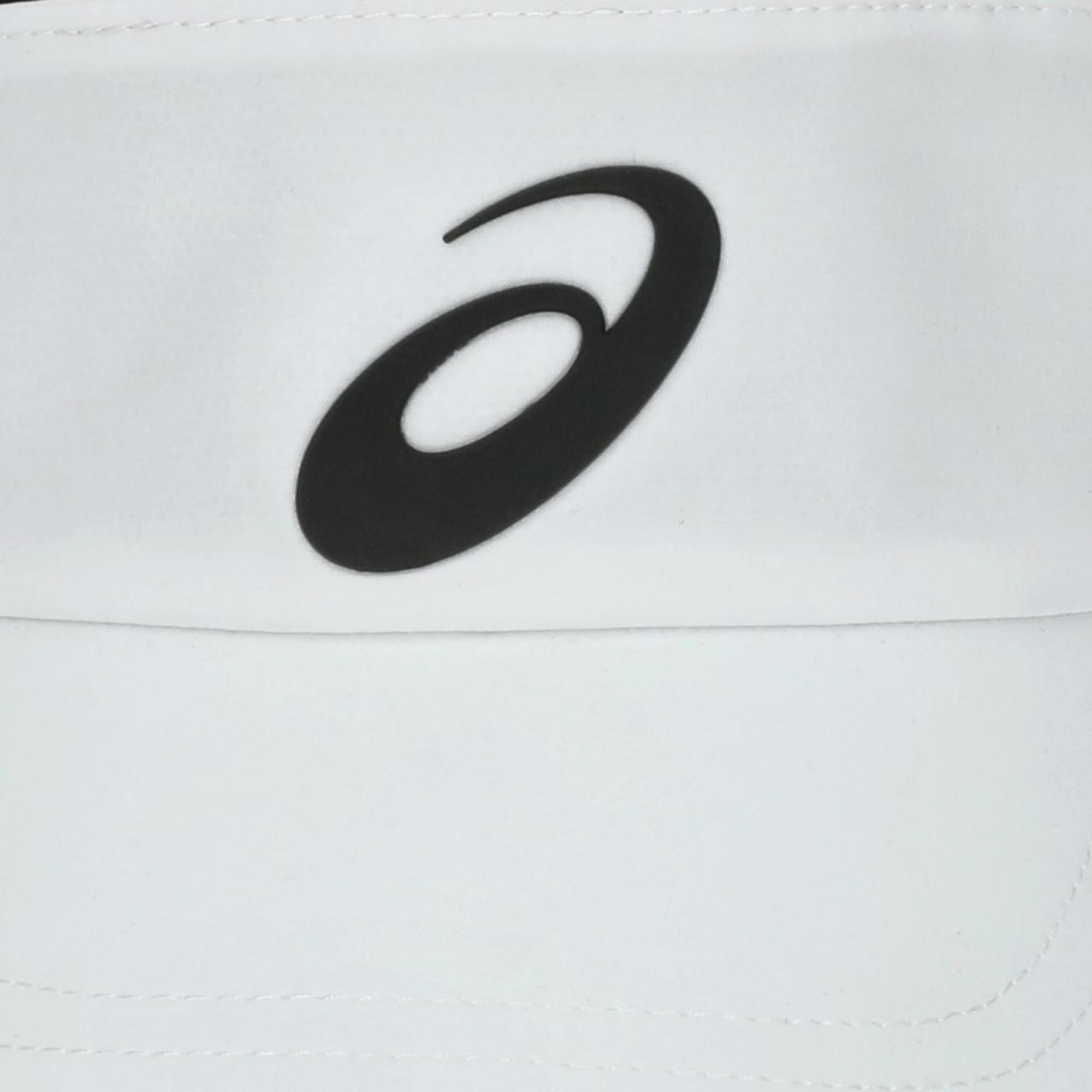 Козирок Asics PERFORMANCE VISOR BRILLIANT Білий M (3043A117-100 M) - 2 - Robinzon.ua