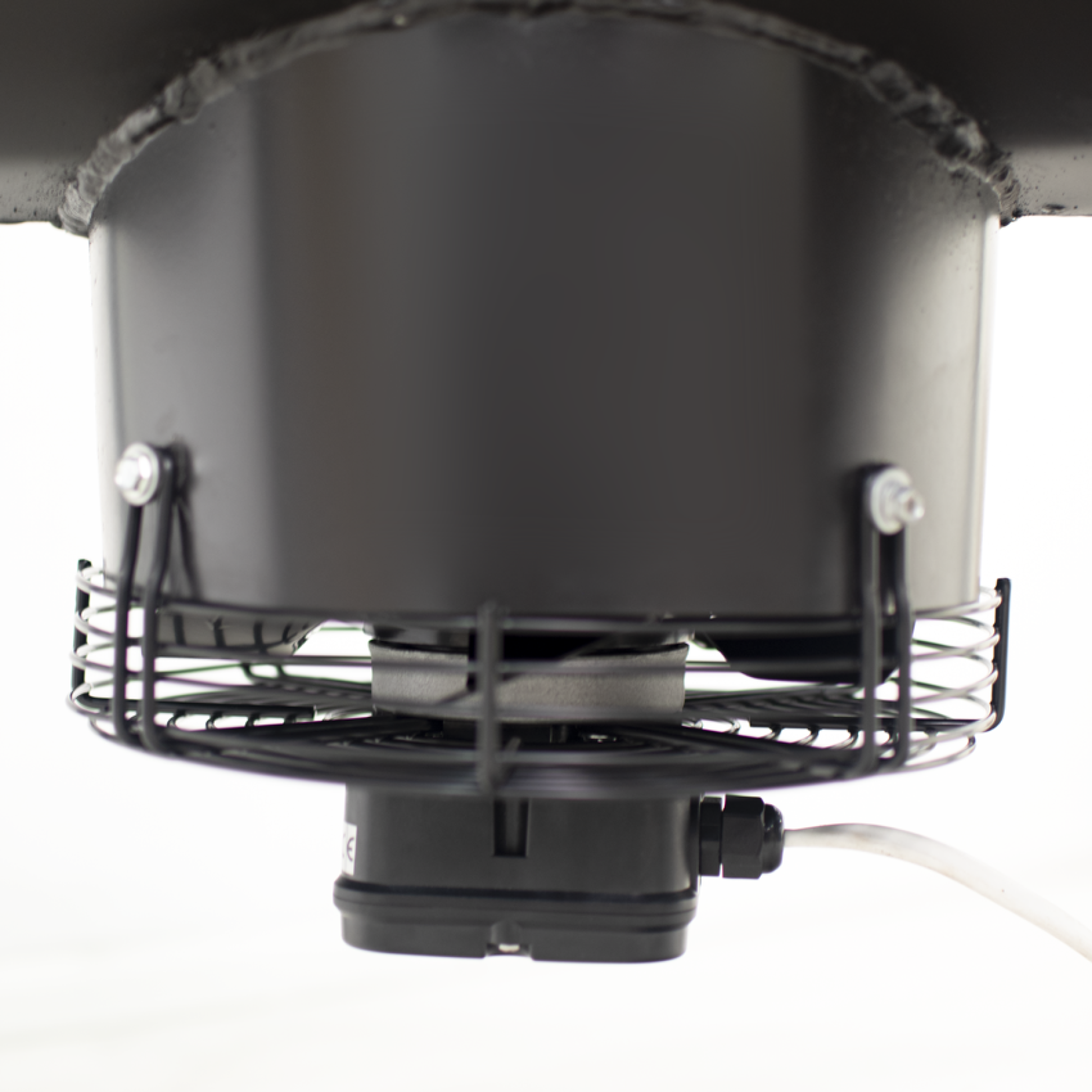 Портативная чаша для огня от Daddy Smoke Florida Big. - 2 - Robinzon.ua