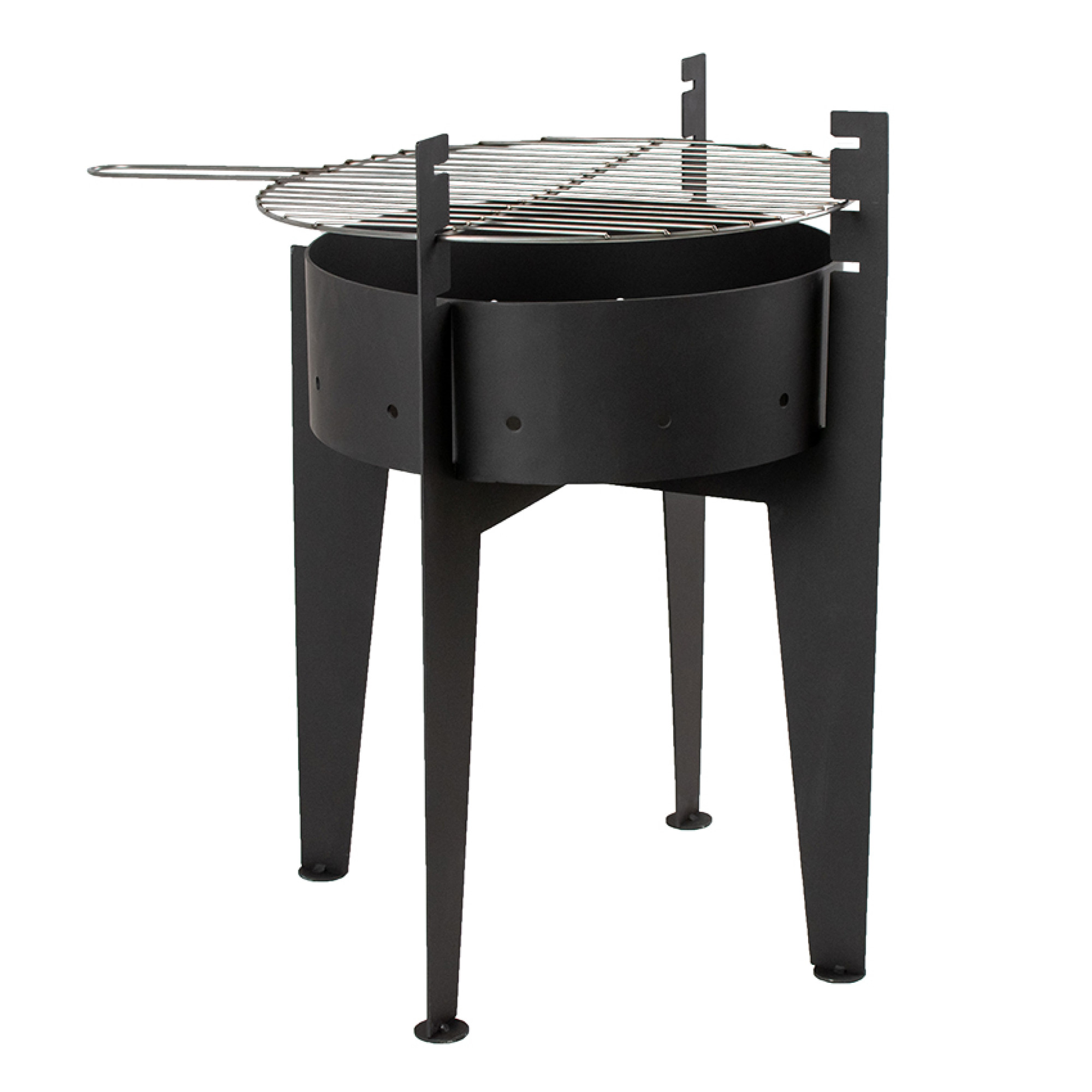 Портативна чаша для вогню від Daddy Smoke Florida Big - Robinzon.ua