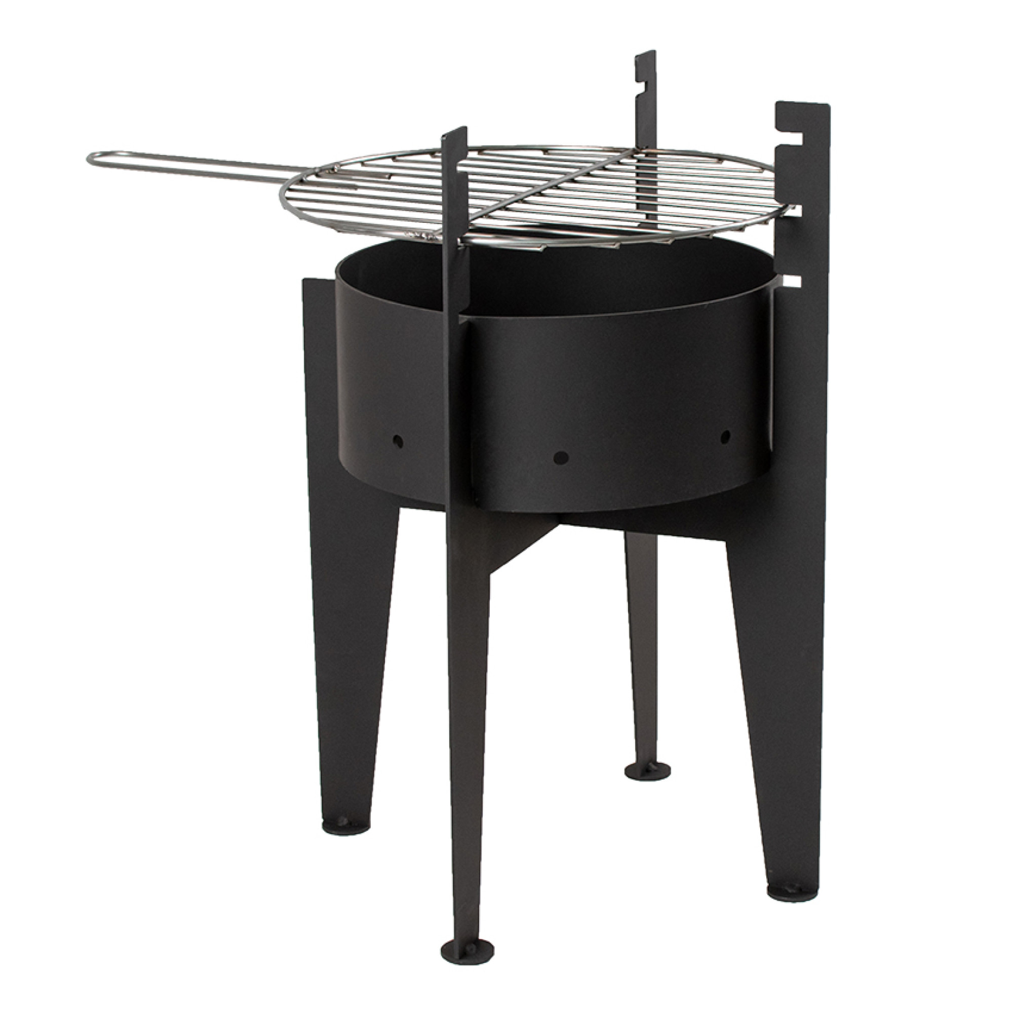 Портативная чаша для огня от Daddy Smoke Florida Small. - Robinzon.ua