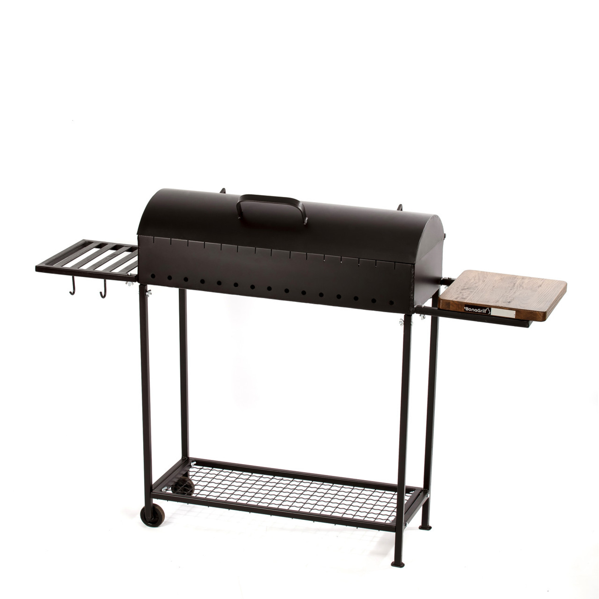 Мангал Bona Grill Складной Барбекю 800 + Комплект дополнений. - 2 - Robinzon.ua