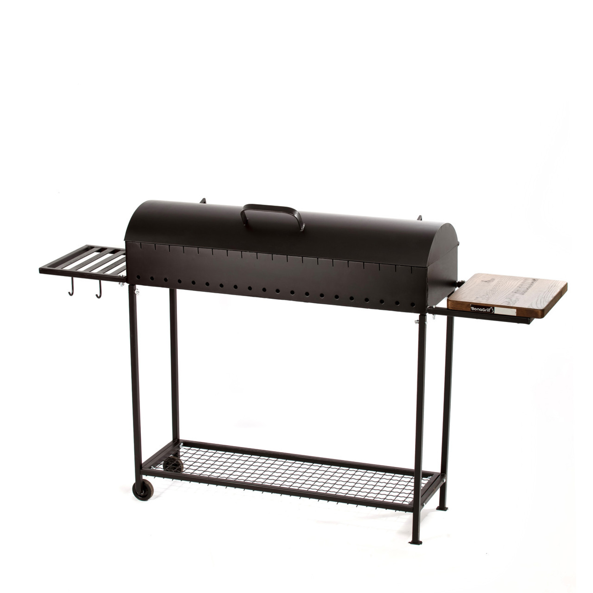 Мангал Bona Grill Складной Барбекю 1000. - 1 - Robinzon.ua