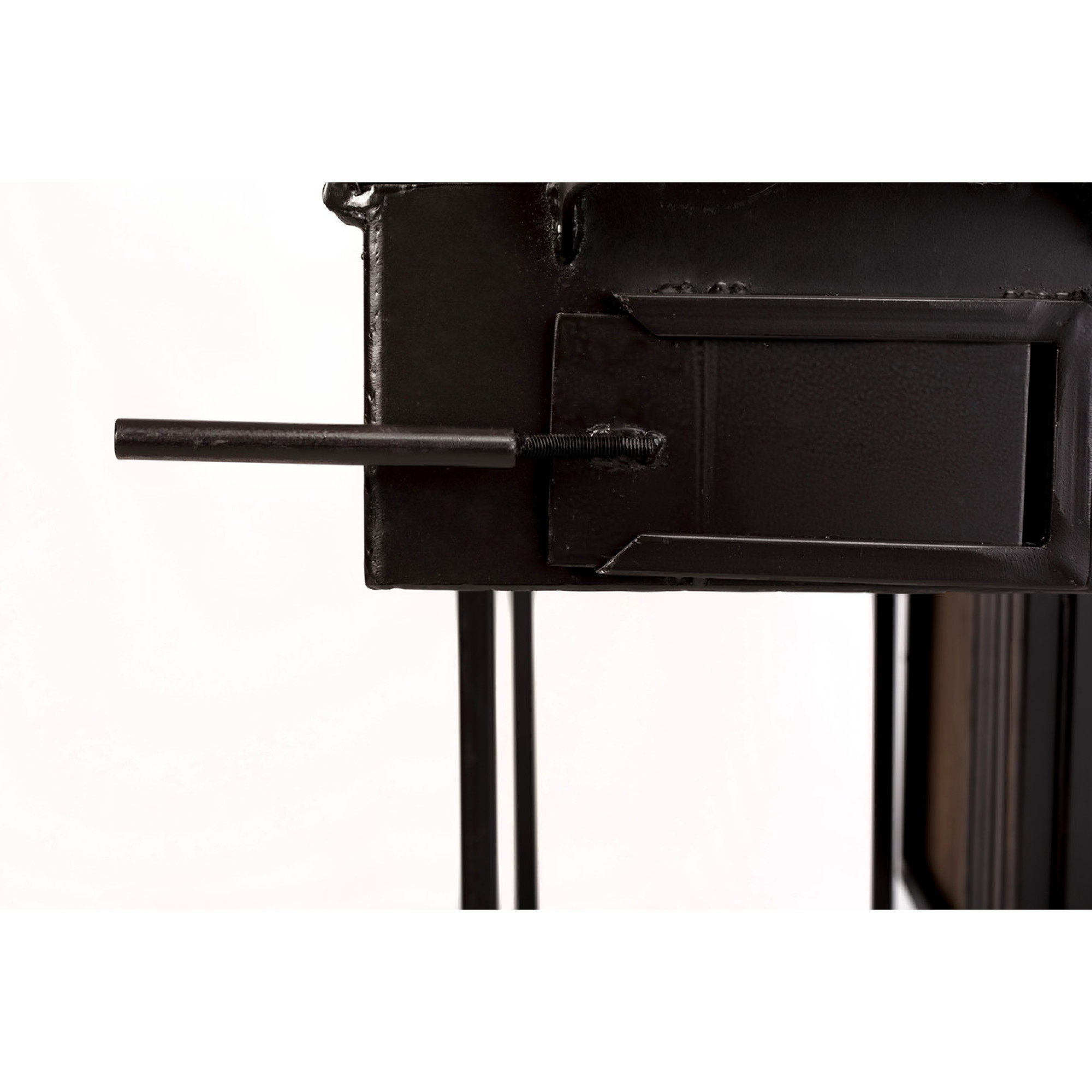 Мангал Bona Grill Стационарный Барбекю 3в1 + Комплект дополнений. - 5 - Robinzon.ua