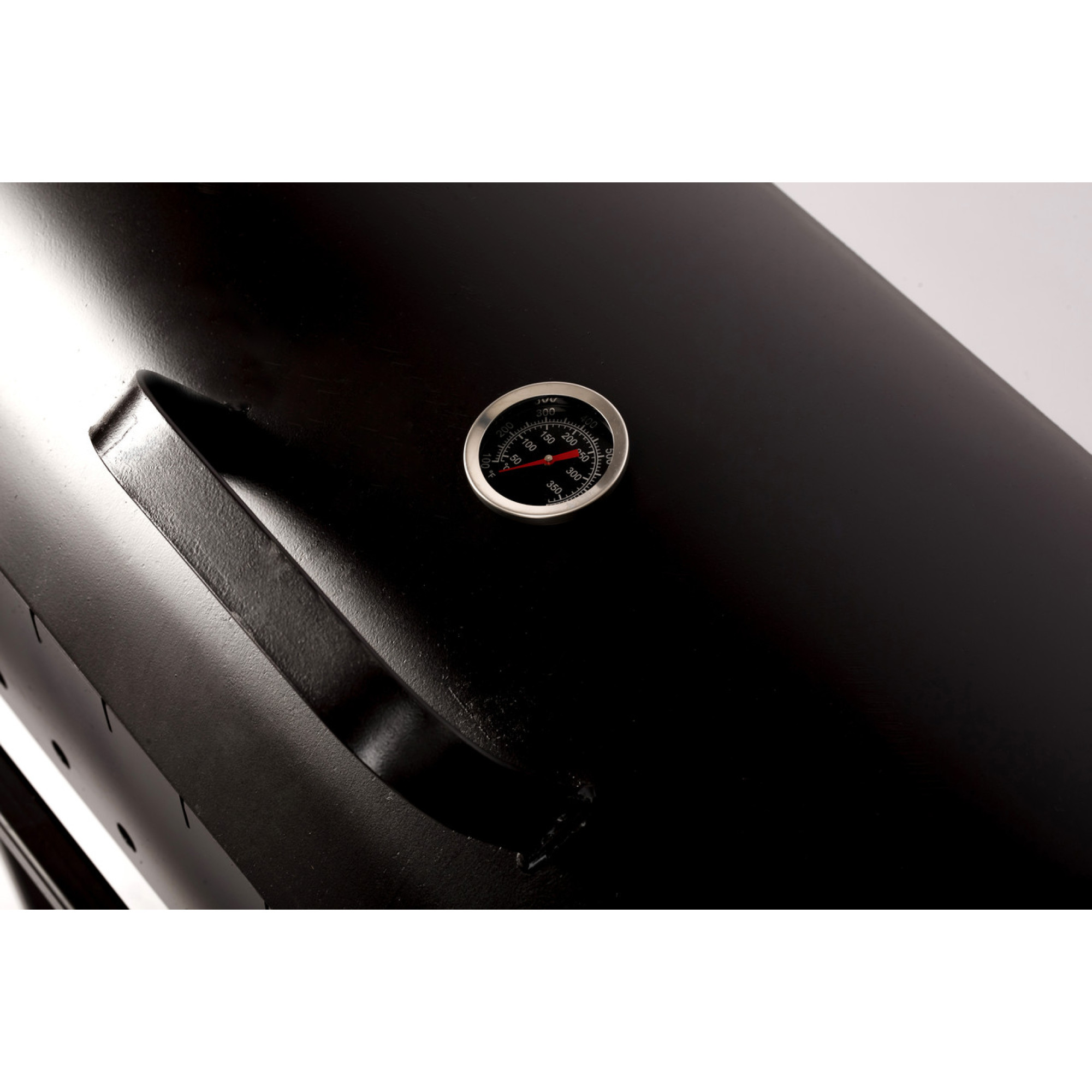 Мангал Bona Grill Стационарный Барбекю 3в1 + Комплект дополнений. - 6 - Robinzon.ua