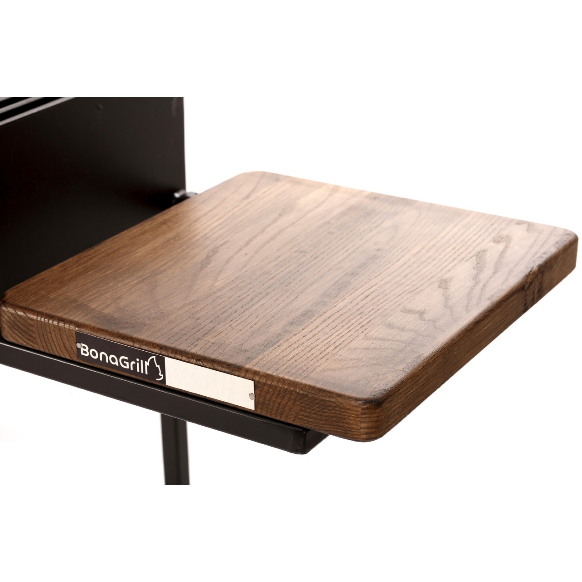 Мангал Bona Grill Стаціонарний Лайт 800 + Комплект доповнень - 2 - Robinzon.ua