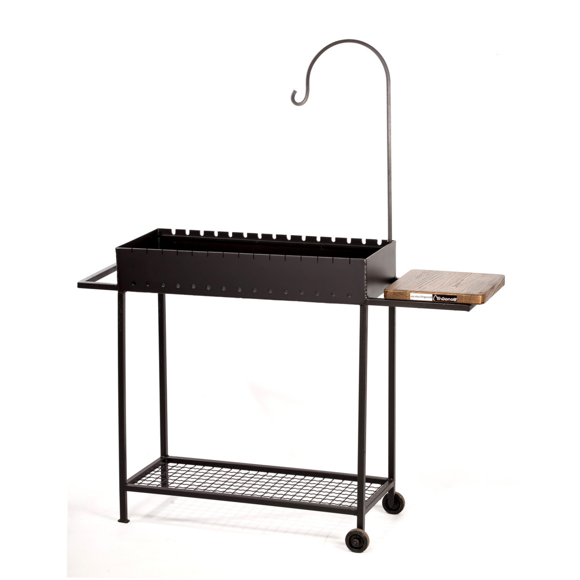 Мангал Bona Grill Складаний Лайт 800 - Robinzon.ua