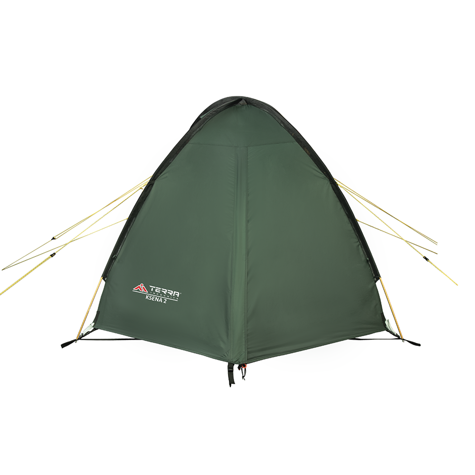Намет Terra Incognita Ksena 2 Хакі (TI-KS2) - 6 - Robinzon.ua