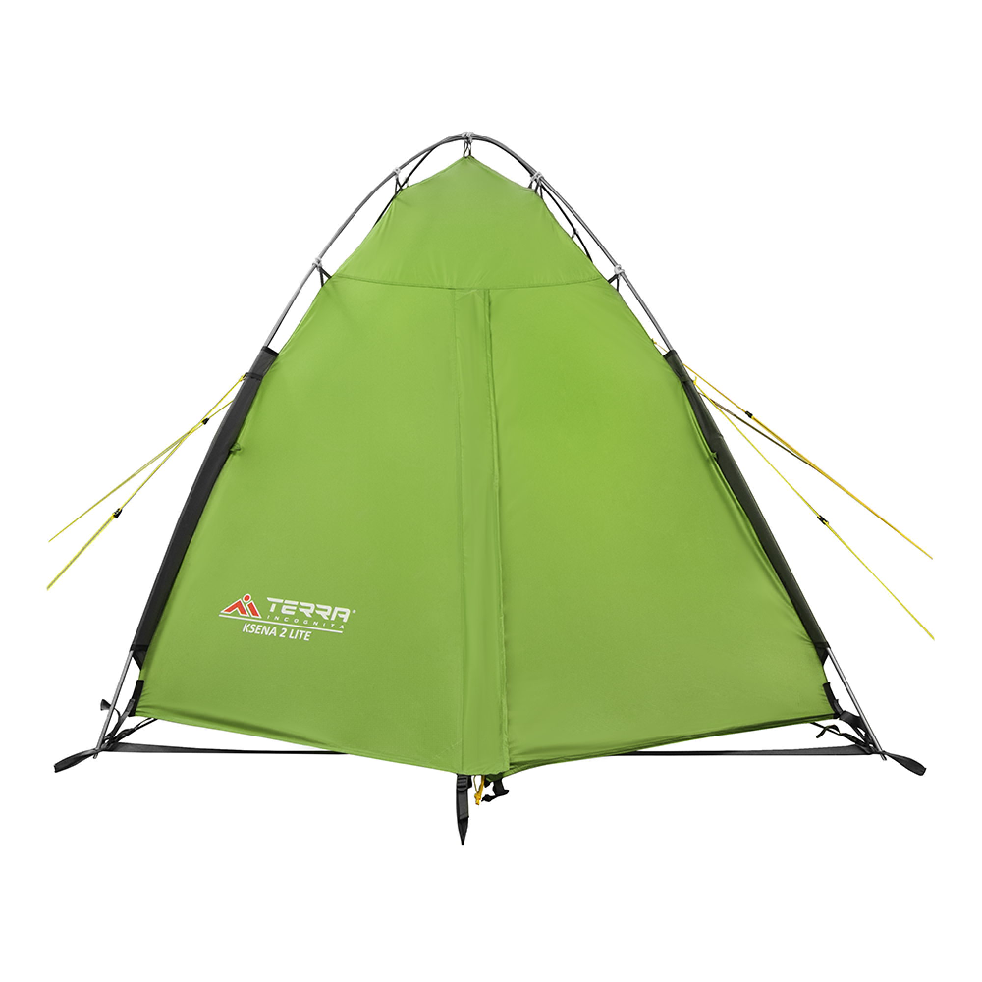 Палатка Terra Incognita Ksena 2 Lite (TI-KS2LITE) - 5 - Robinzon.ua