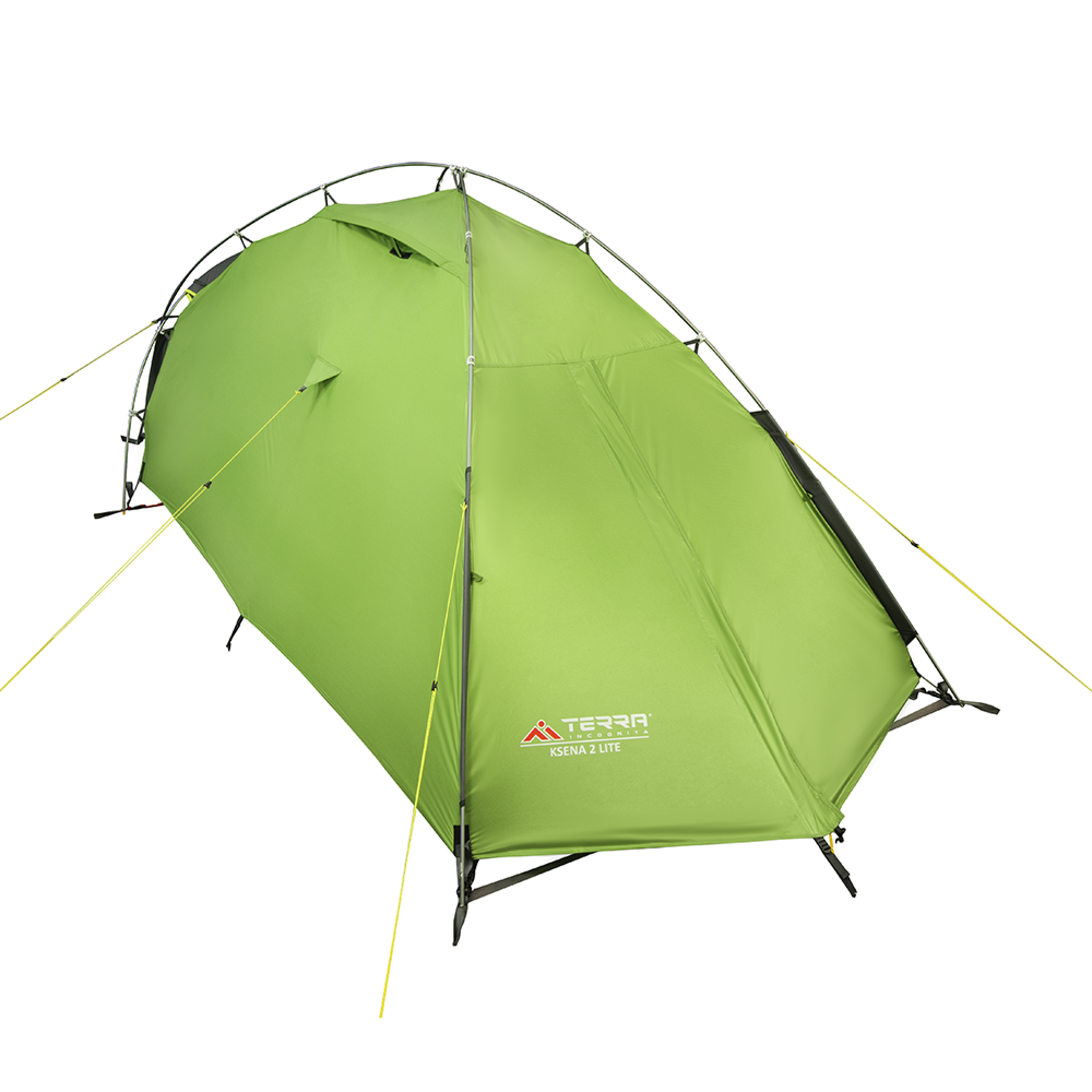 Палатка Terra Incognita Ksena 2 Lite (TI-KS2LITE) - 6 - Robinzon.ua