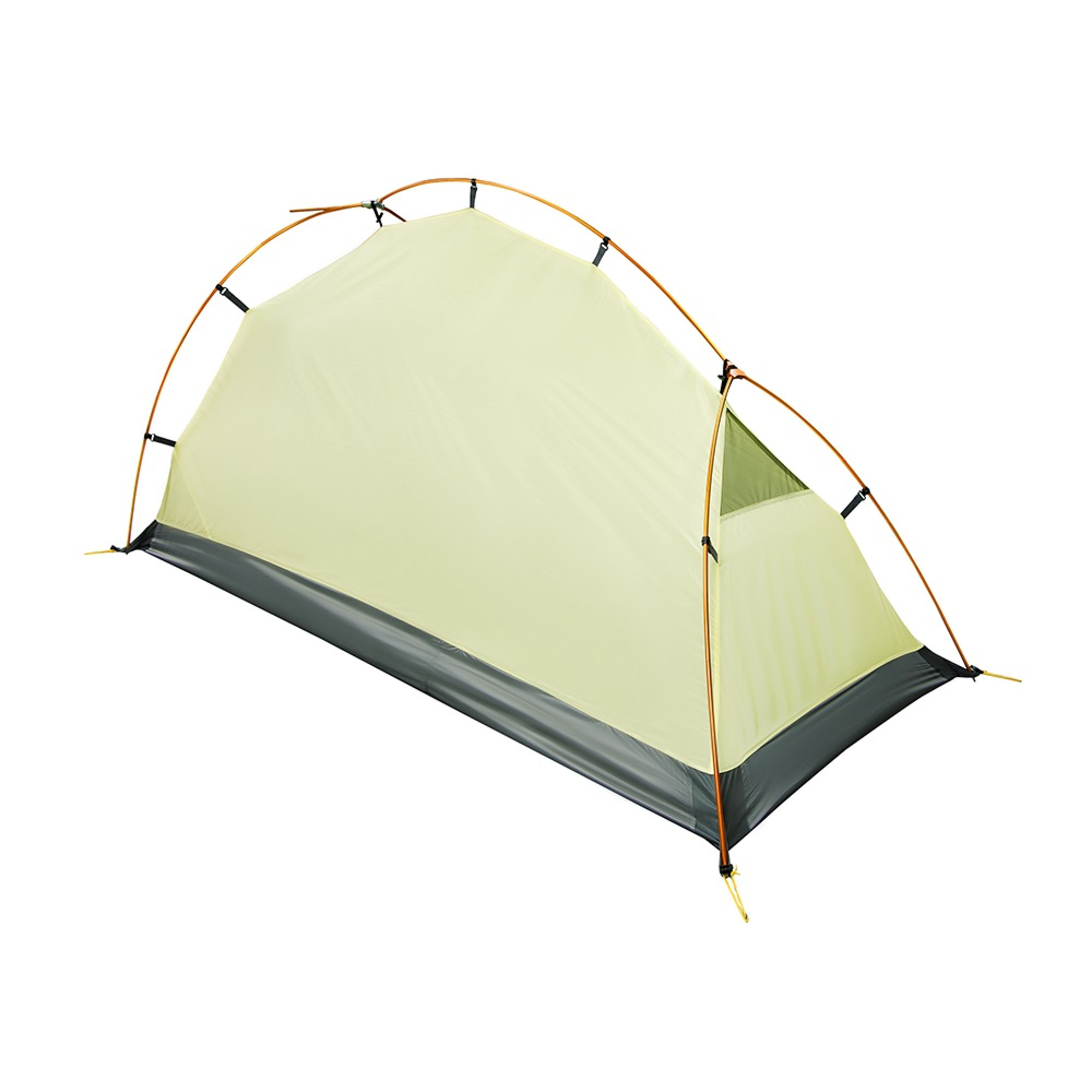 Палатка Terra Incognita Ligera 2 (TI-LGR2) - 5 - Robinzon.ua