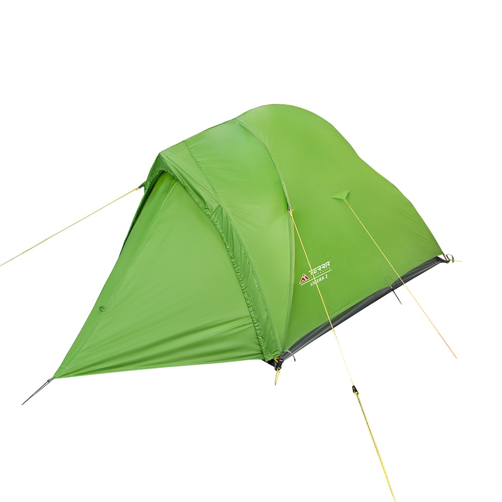 Палатка Terra Incognita Ligera 2 (TI-LGR2) - 6 - Robinzon.ua