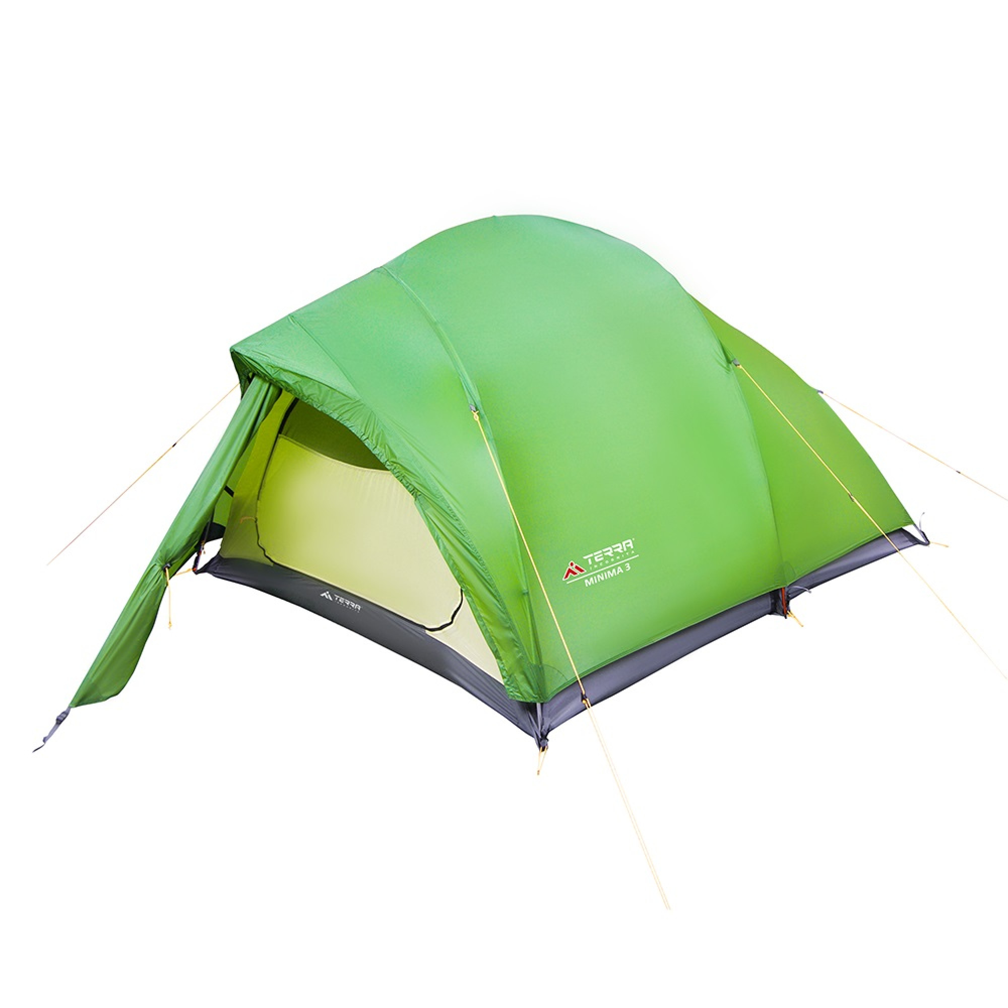 Палатка Terra Incognita Minima 3 (TI-MIN3) - 5 - Robinzon.ua