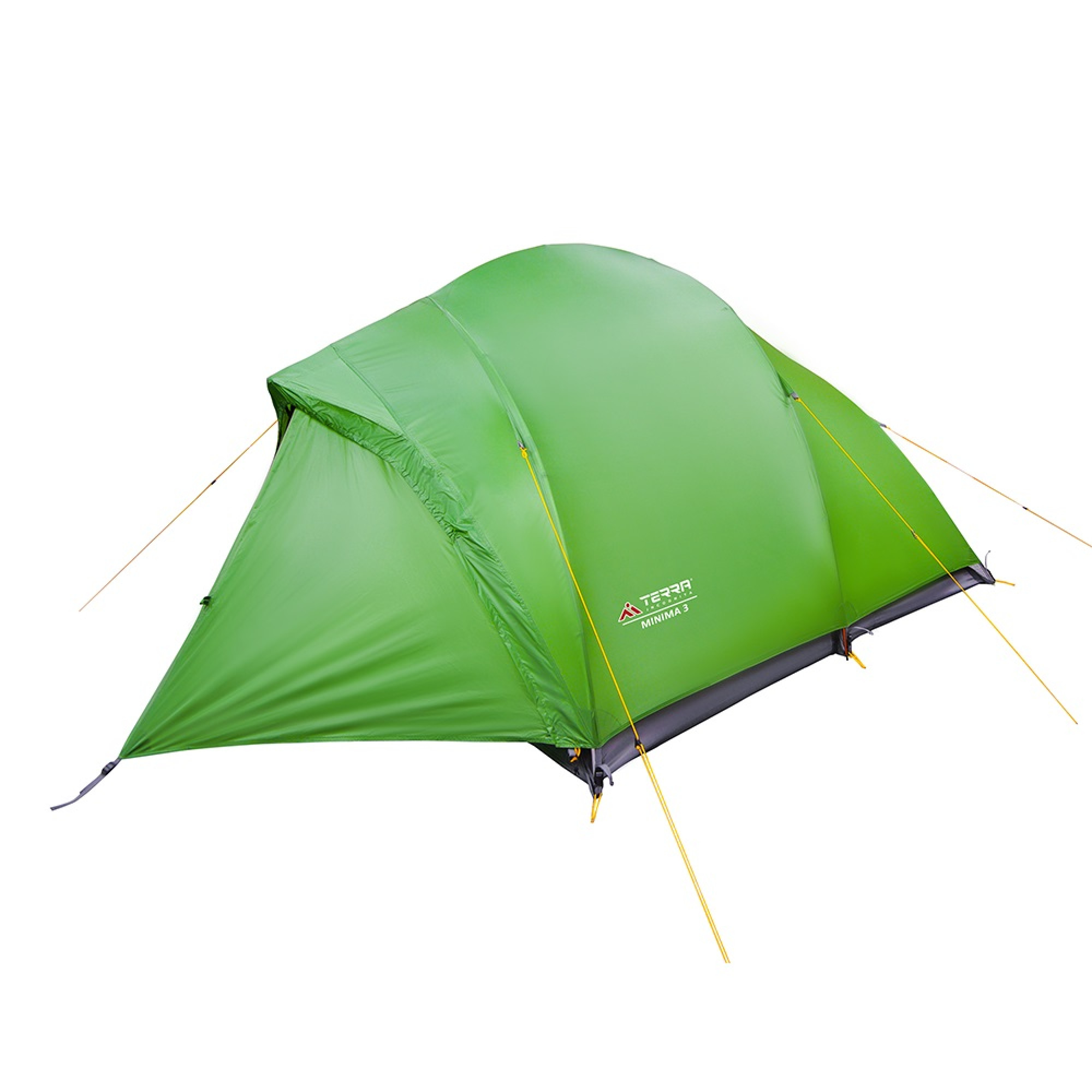 Палатка Terra Incognita Minima 3 (TI-MIN3) - 6 - Robinzon.ua