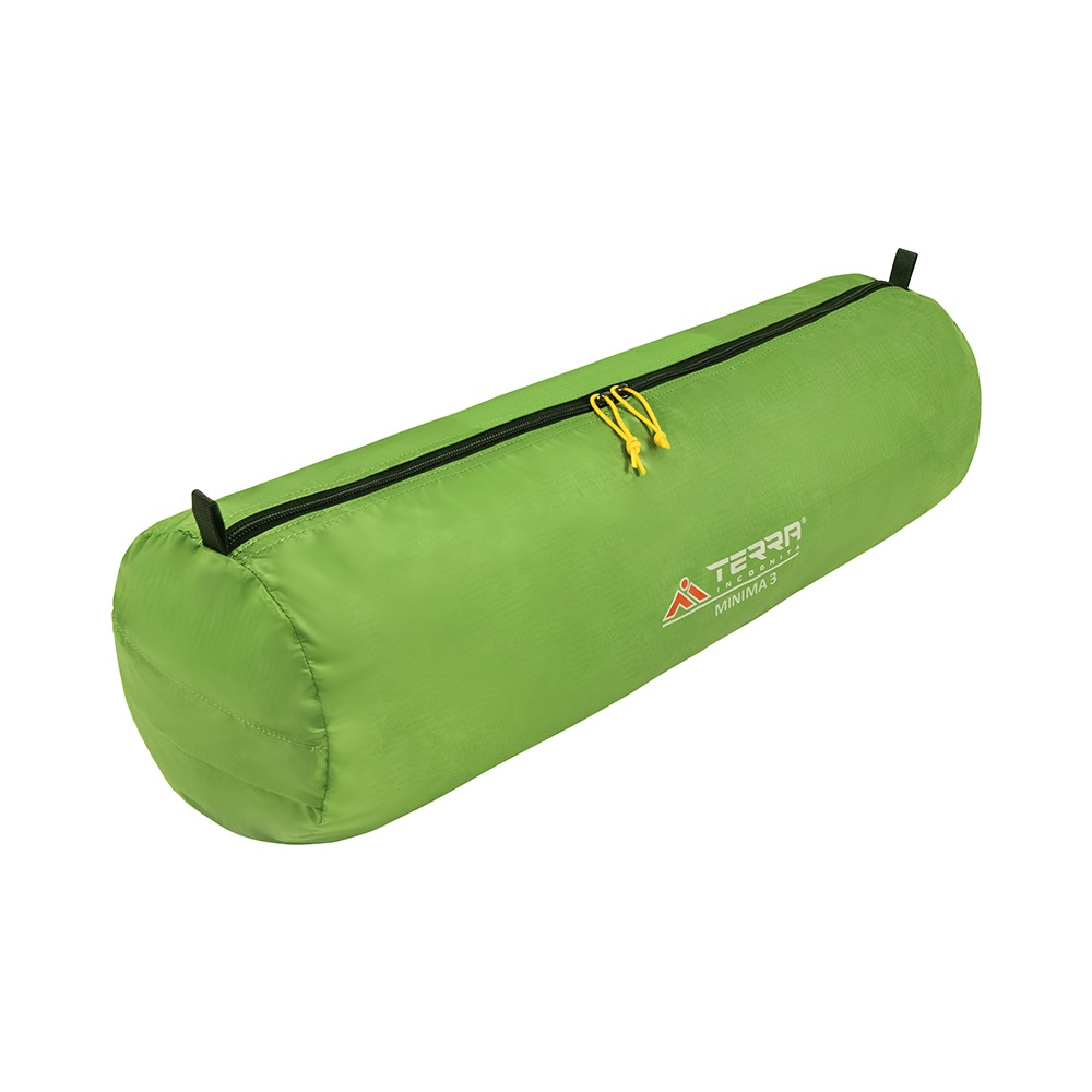 Палатка Terra Incognita Minima 3 (TI-MIN3) - 3 - Robinzon.ua