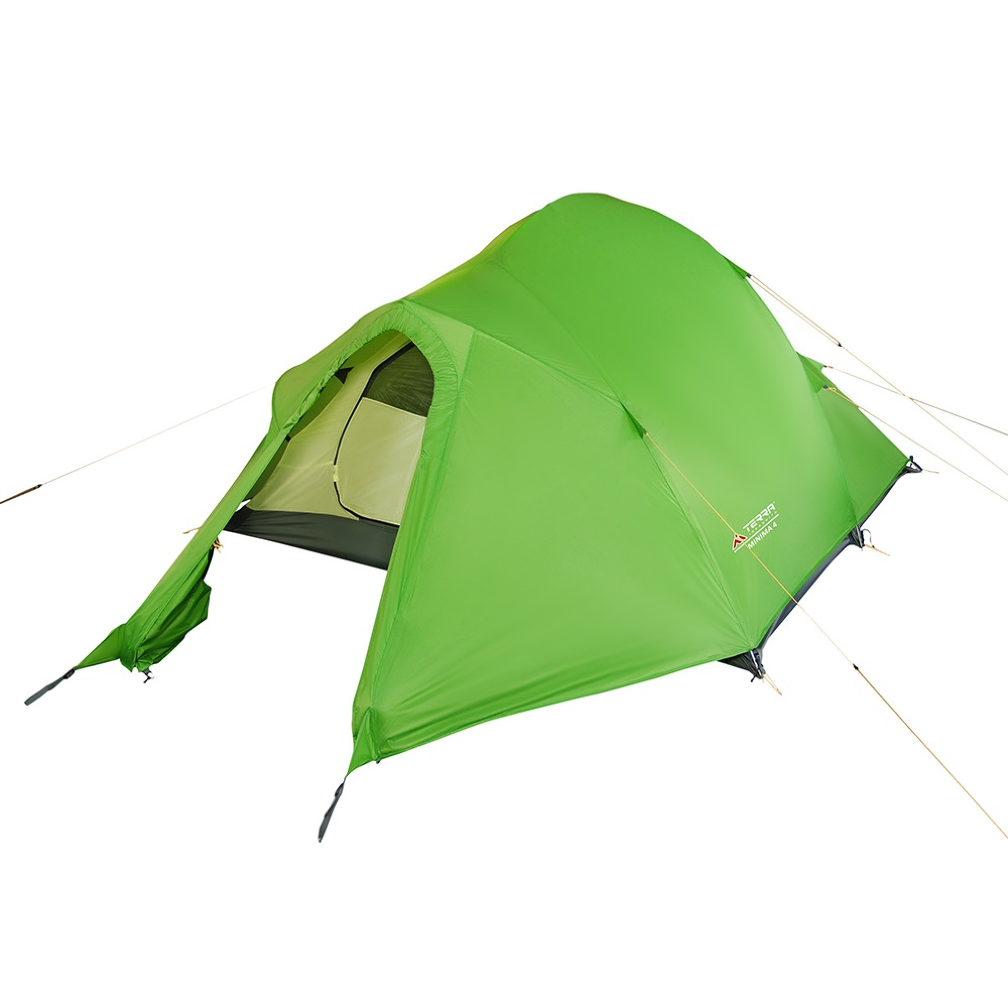 Намет Terra Incognita Minima 4 (TI-MIN4) - Robinzon.ua