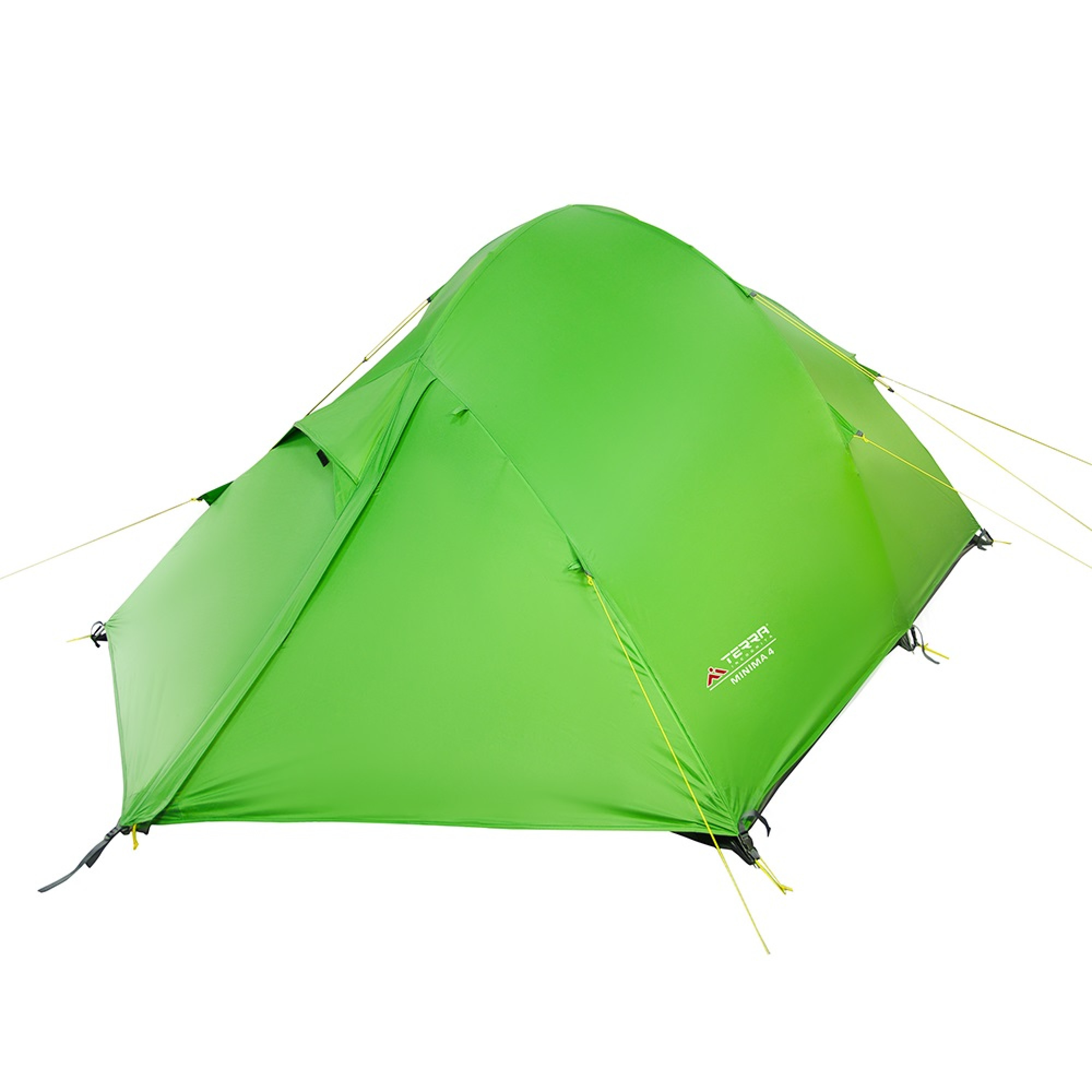 Намет Terra Incognita Minima 4 (TI-MIN4) - 5 - Robinzon.ua