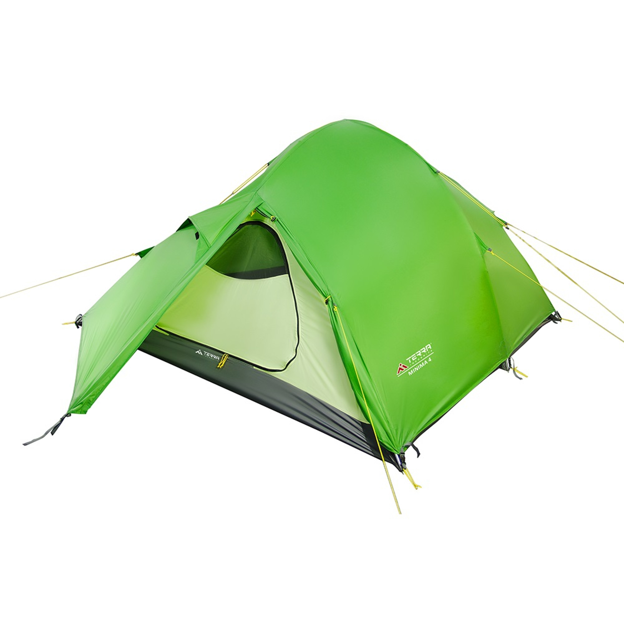 Намет Terra Incognita Minima 4 (TI-MIN4) - 6 - Robinzon.ua