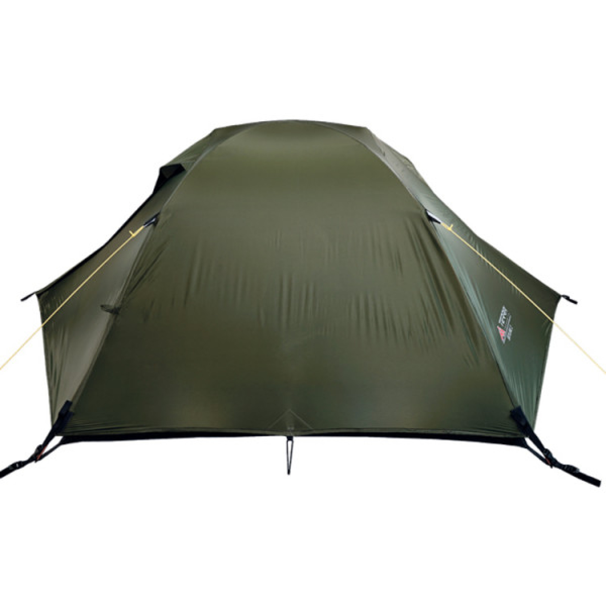 Намет Terra Incognita SkyLine 2 Темно-зелений (TI-SKY2G) - 1 - Robinzon.ua