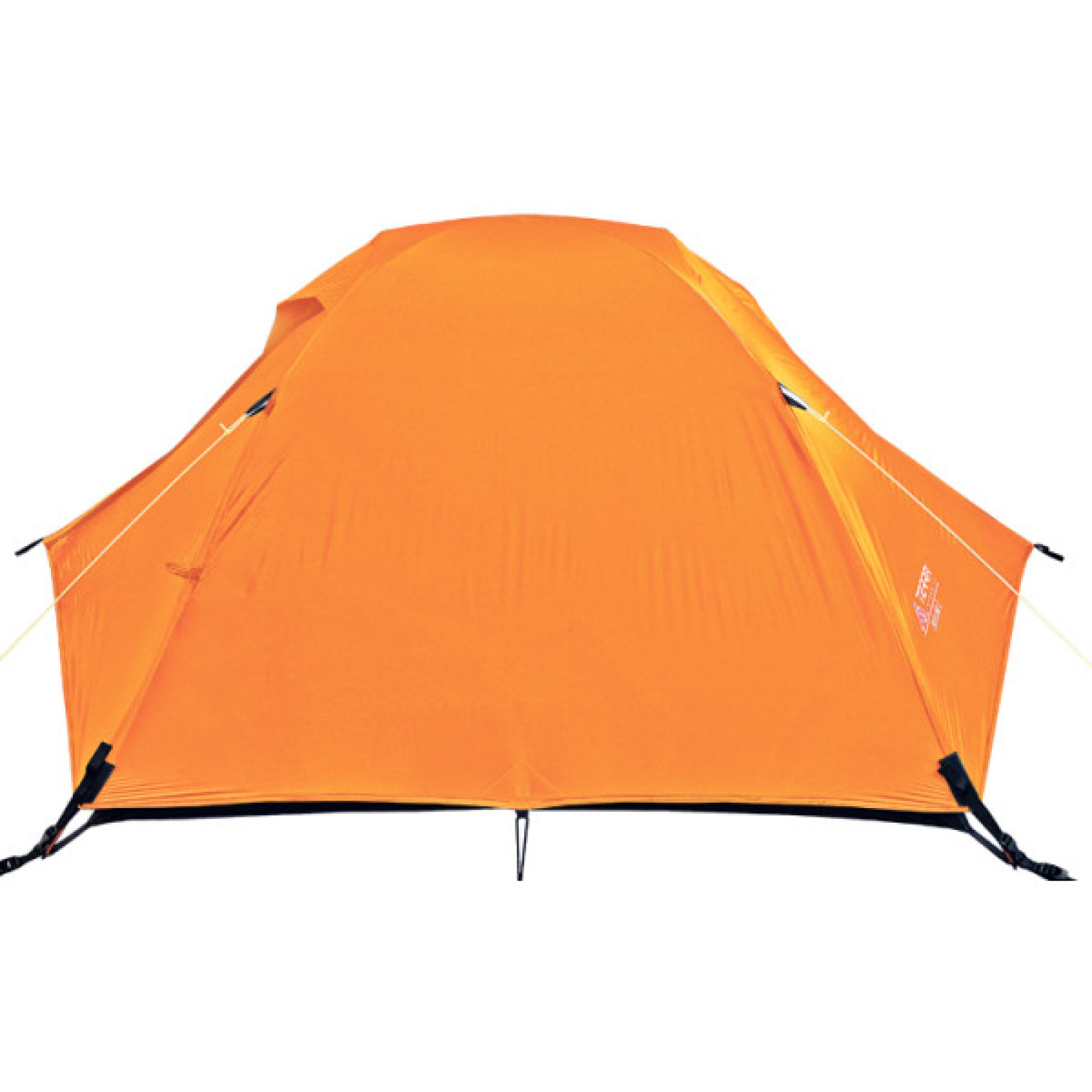 Намет Terra Incognita SkyLine 2 Помаранчевий (TI-SKY2O) - 1 - Robinzon.ua