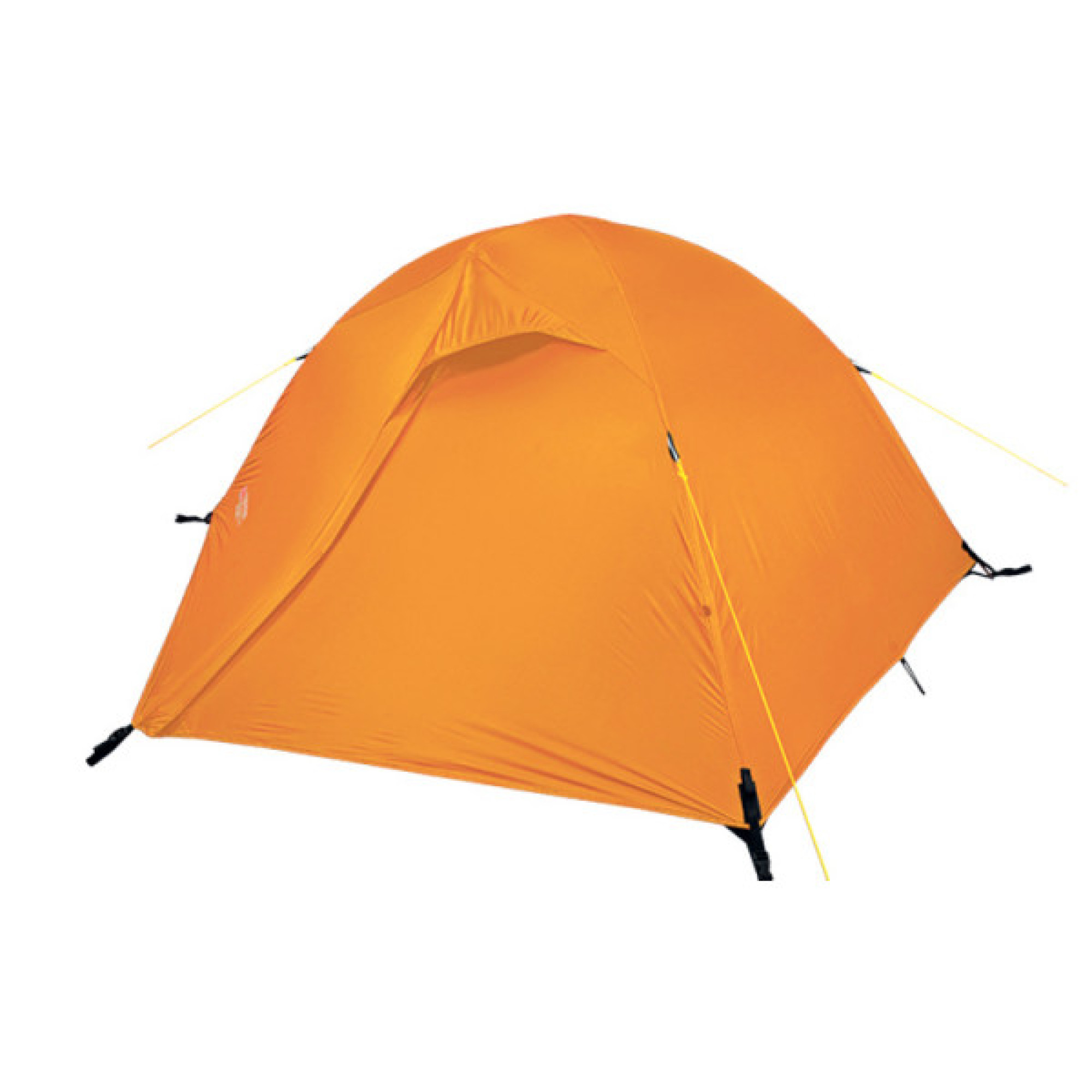 Намет Terra Incognita SkyLine 2 Помаранчевий (TI-SKY2O) - 2 - Robinzon.ua