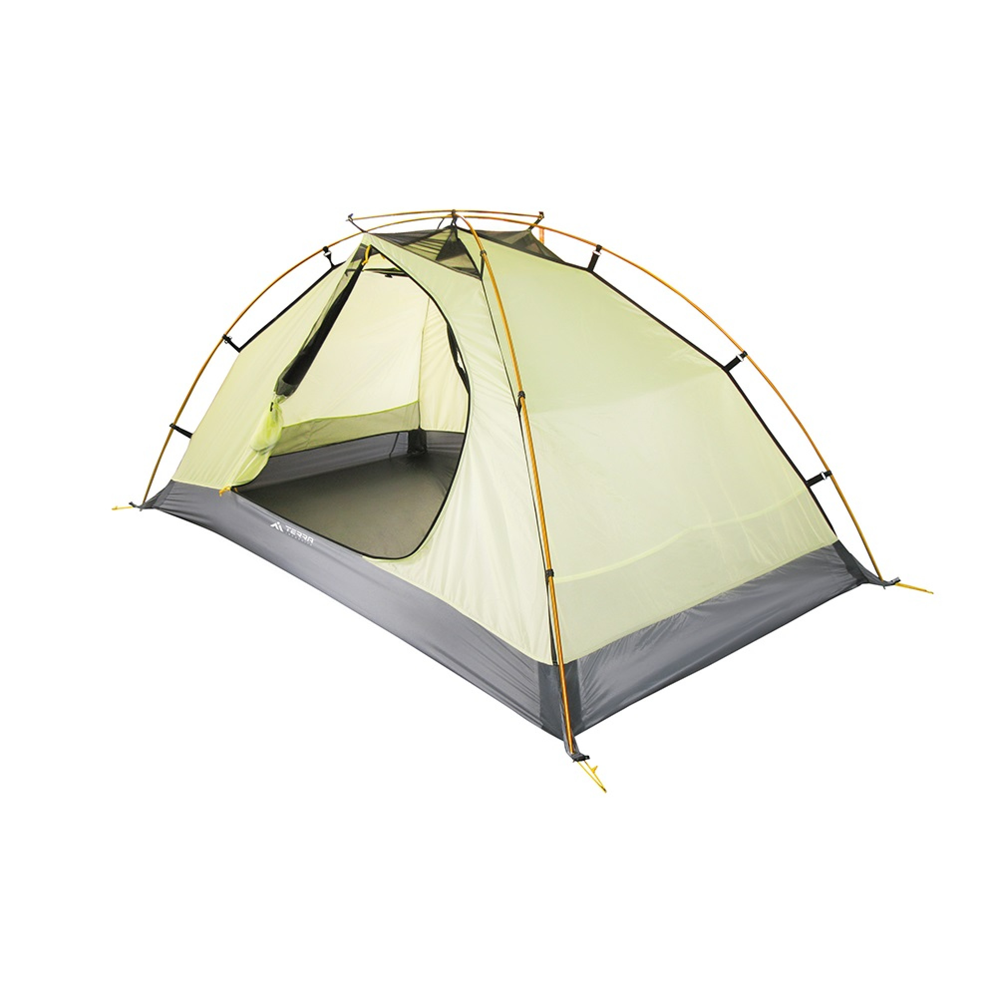 Палатка Terra Incognita SkyLine 2 Lite (TI-SKY2L) - 4 - Robinzon.ua