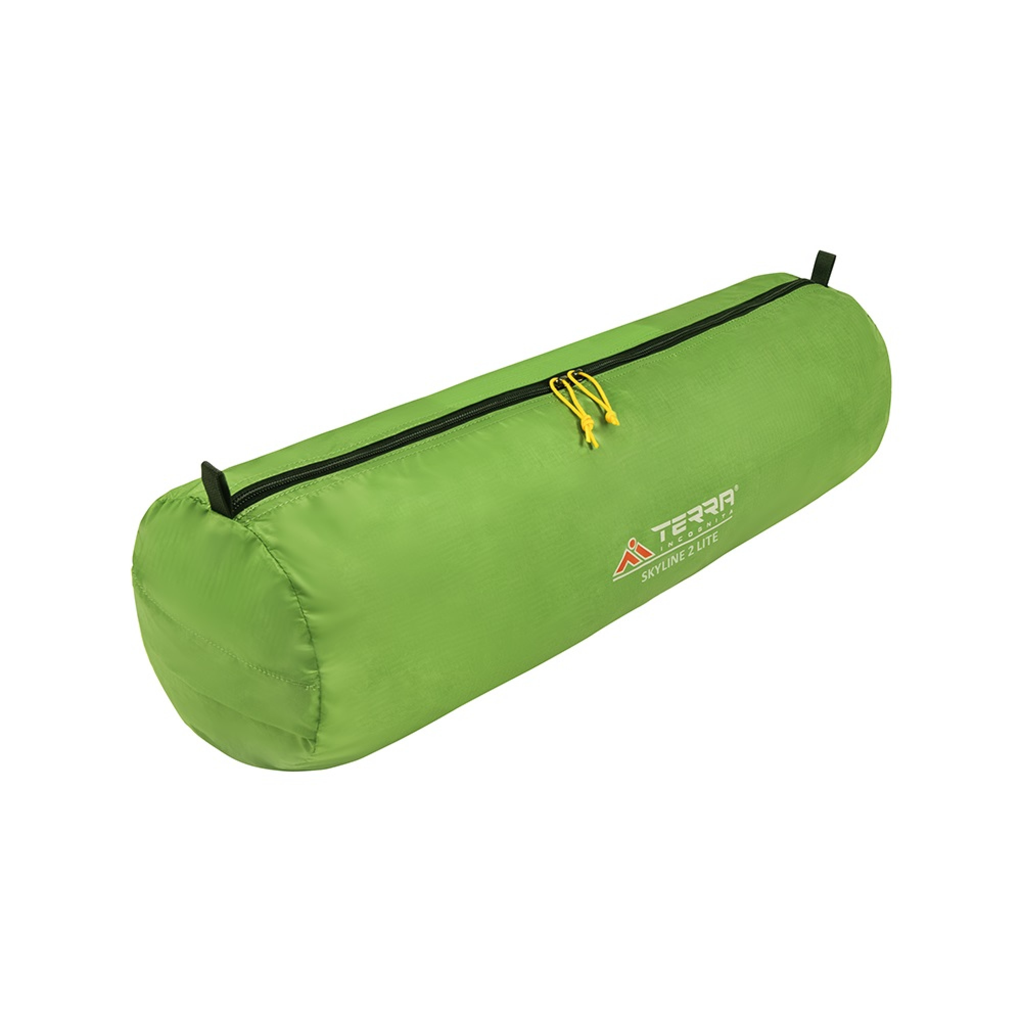 Палатка Terra Incognita SkyLine 2 Lite (TI-SKY2L) - 5 - Robinzon.ua