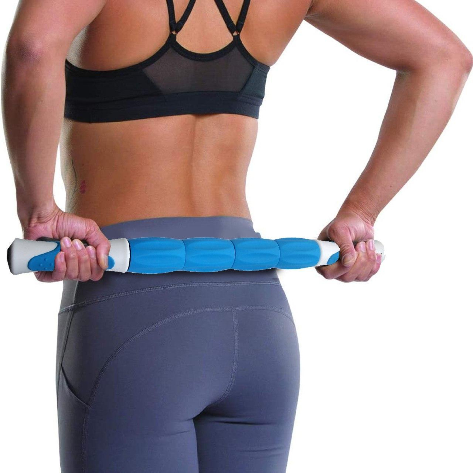 Масажер PowerPlay Massage Bar 4027 - 1 - Robinzon.ua