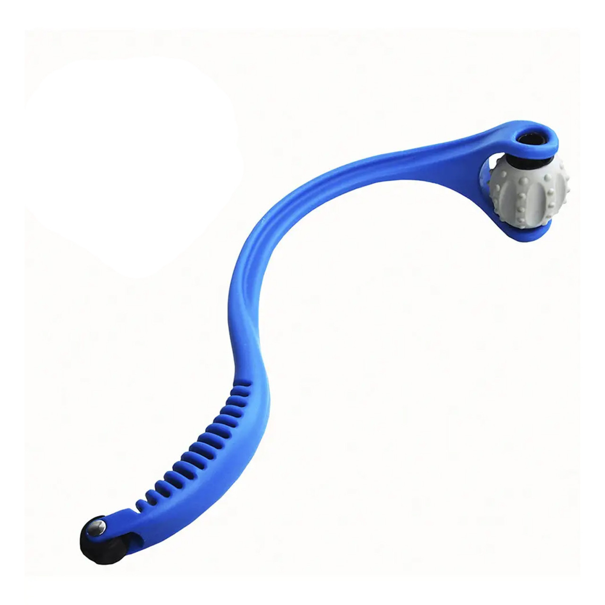 Роликовий Масажер PowerPlay 4033 - Robinzon.ua